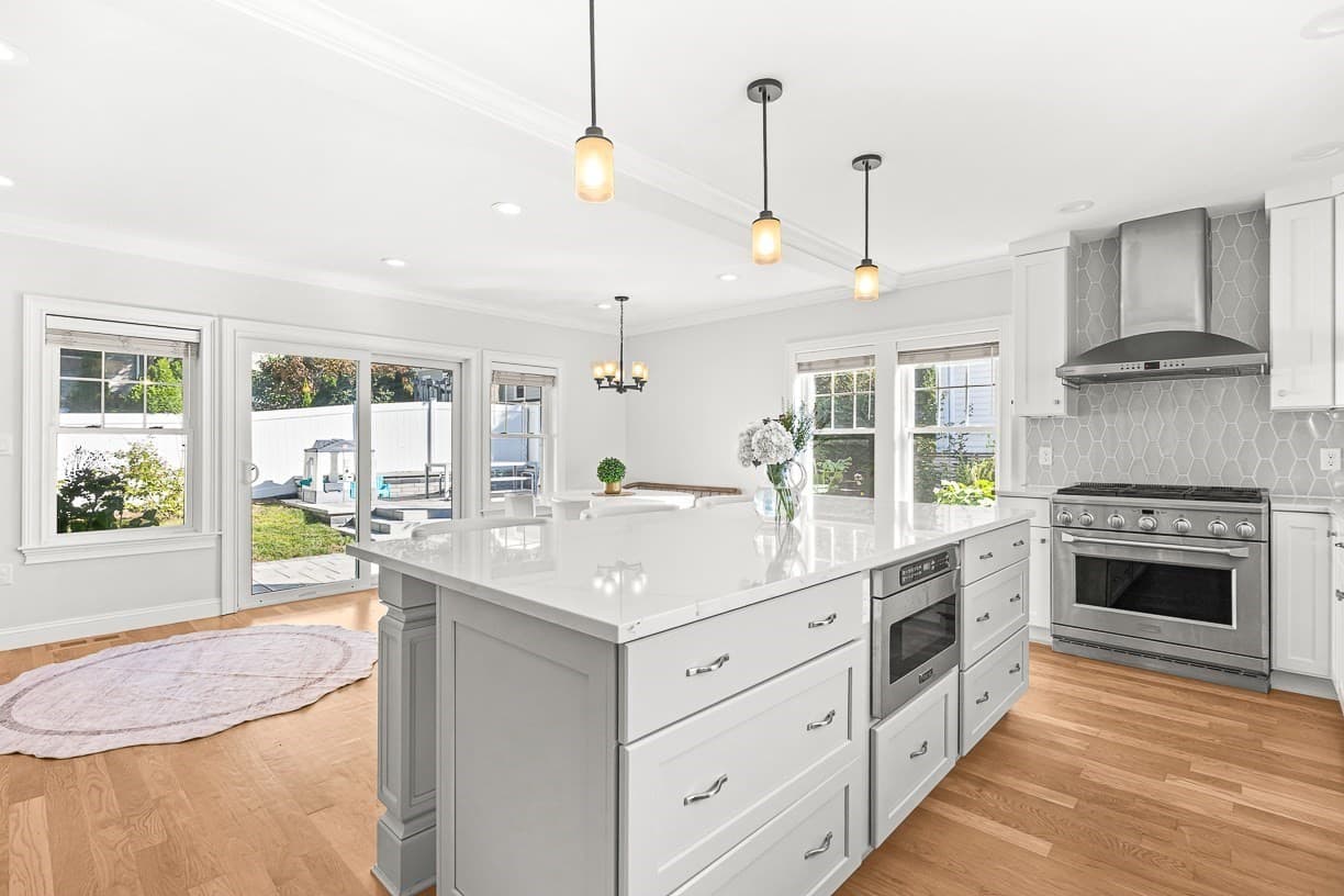 Single Family Residence at 11 Bonad Road, Winchester MA 01890, Winchester, photo 14 of 42
