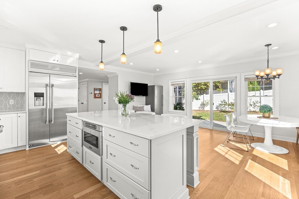 Single Family Residence at 11 Bonad Road, Winchester MA 01890, Winchester, photo 15 of 42