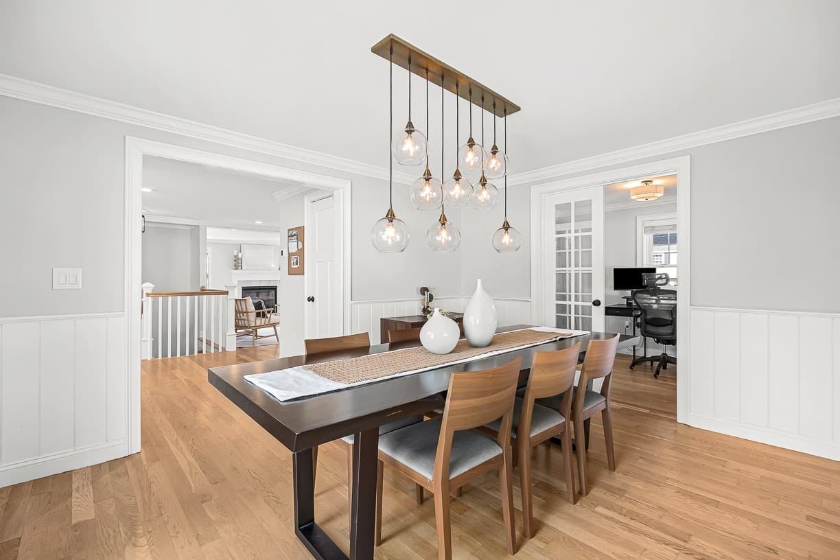 Single Family Residence at 11 Bonad Road, Winchester MA 01890, Winchester, photo 19 of 42