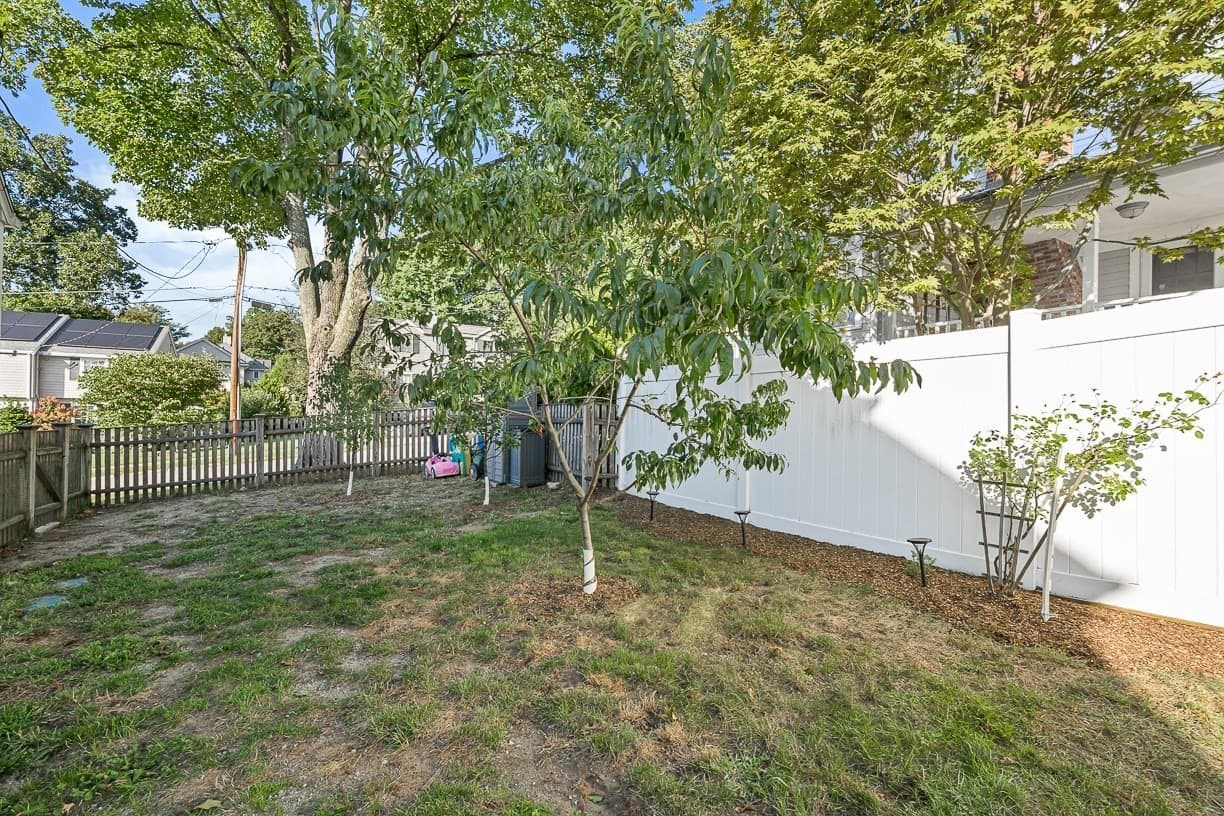 Single Family Residence at 11 Bonad Road, Winchester MA 01890, Winchester, photo 40 of 42