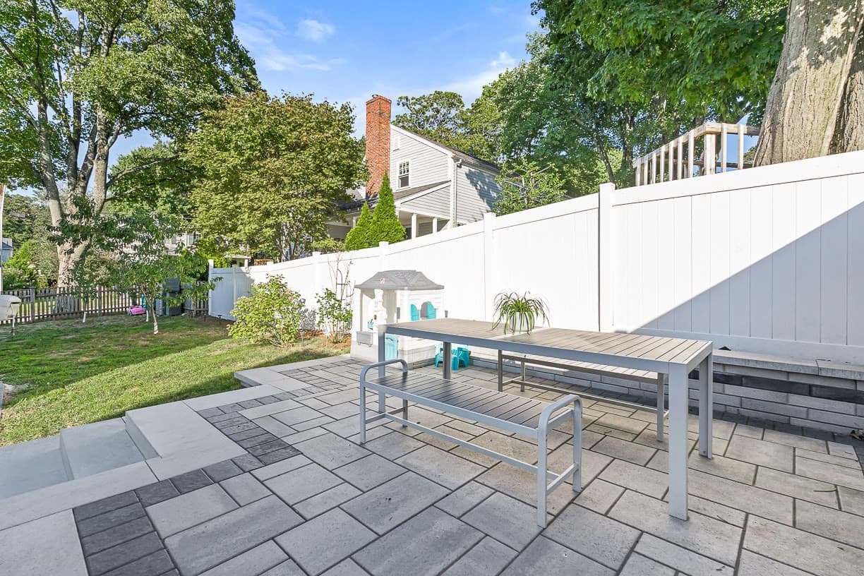 Single Family Residence at 11 Bonad Road, Winchester MA 01890, Winchester, photo 39 of 42