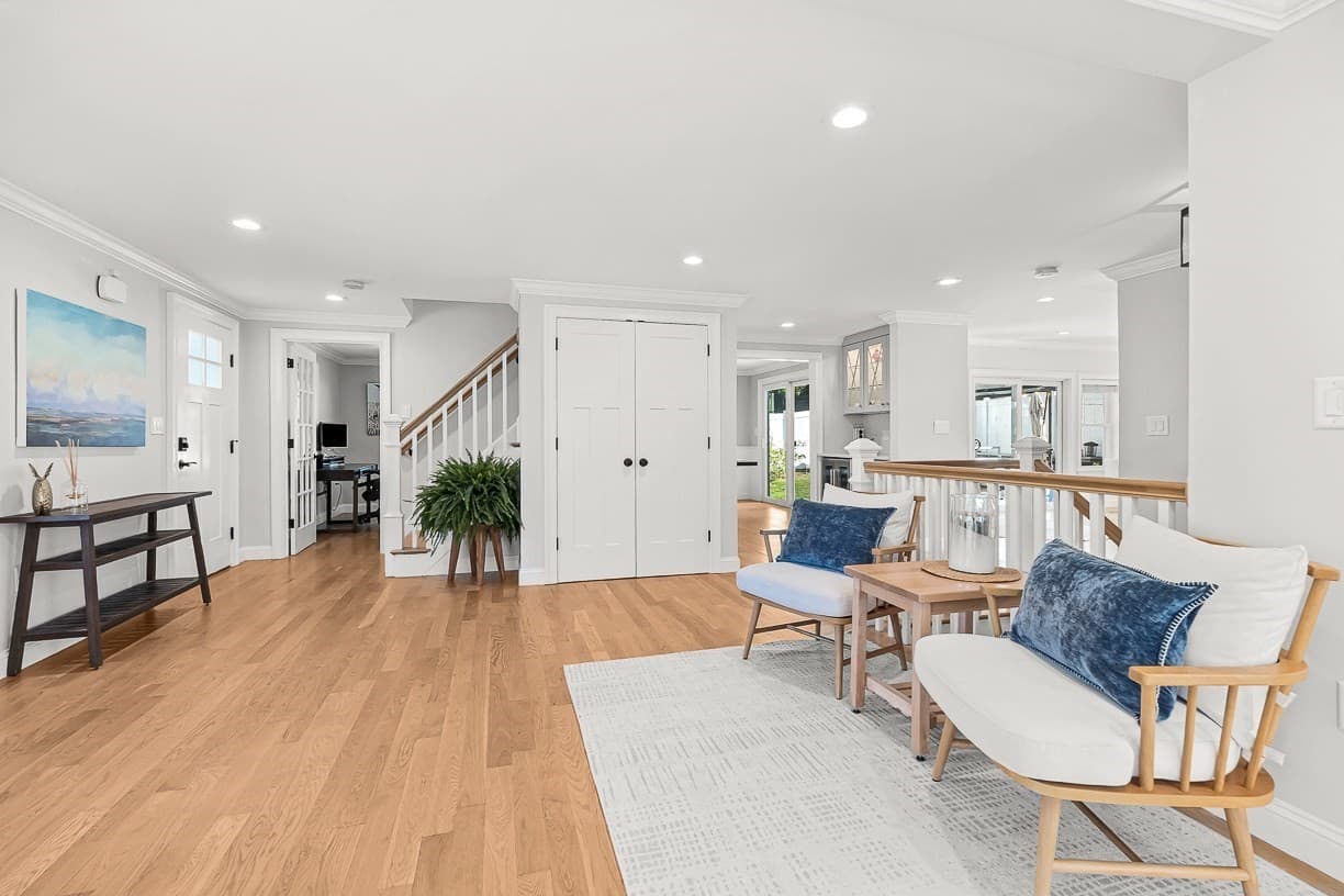 Single Family Residence at 11 Bonad Road, Winchester MA 01890, Winchester, photo 4 of 42