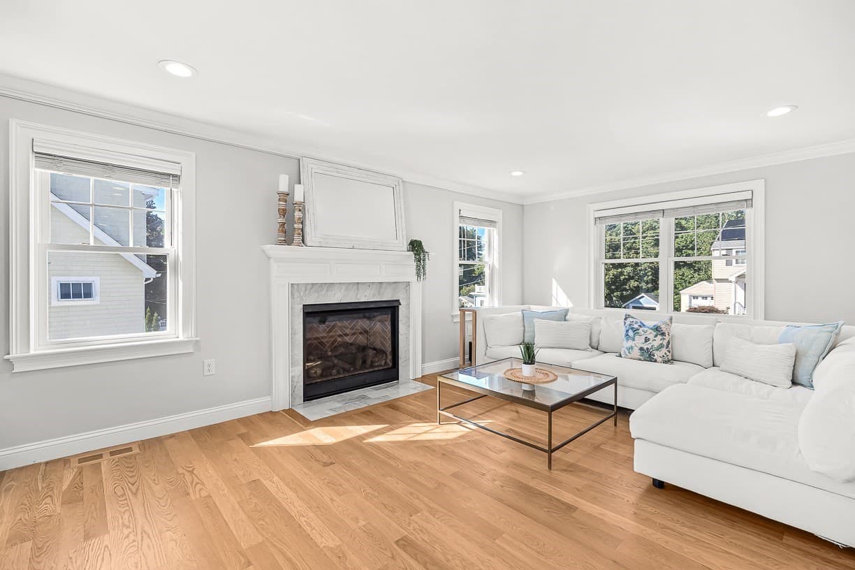 Single Family Residence at 11 Bonad Road, Winchester MA 01890, Winchester, photo 8 of 42
