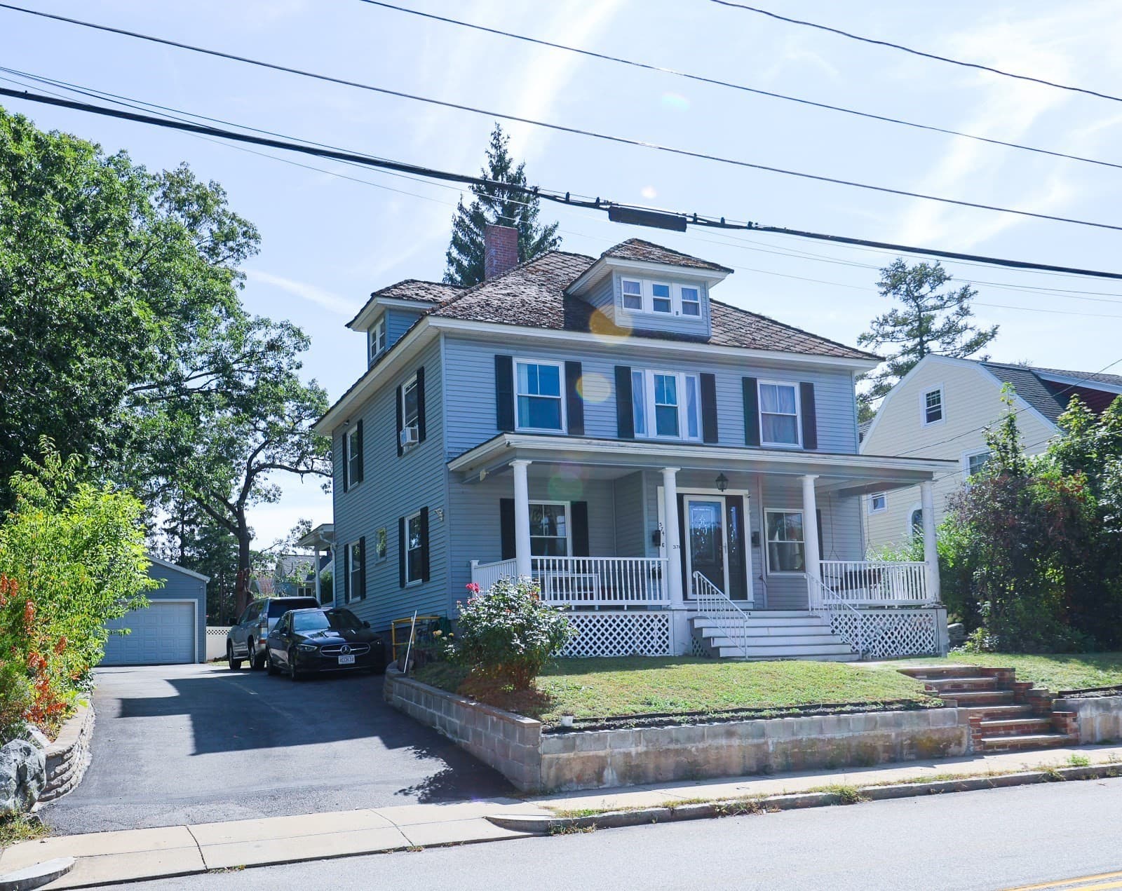 Single Family Residence at 374 Pine St, Lowell MA 01851, Lowell, photo 3 of 42