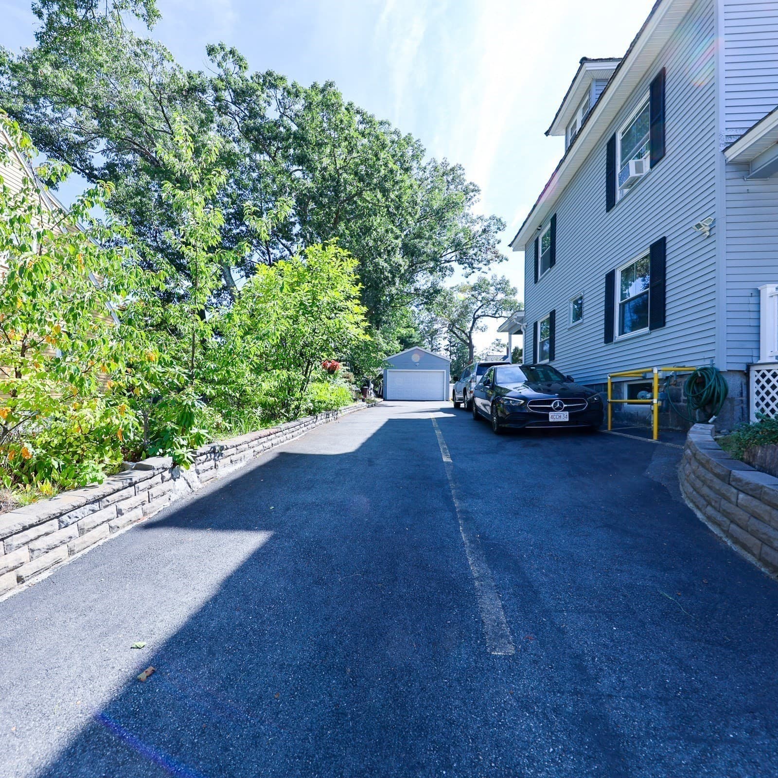 Single Family Residence at 374 Pine St, Lowell MA 01851, Lowell, photo 38 of 42