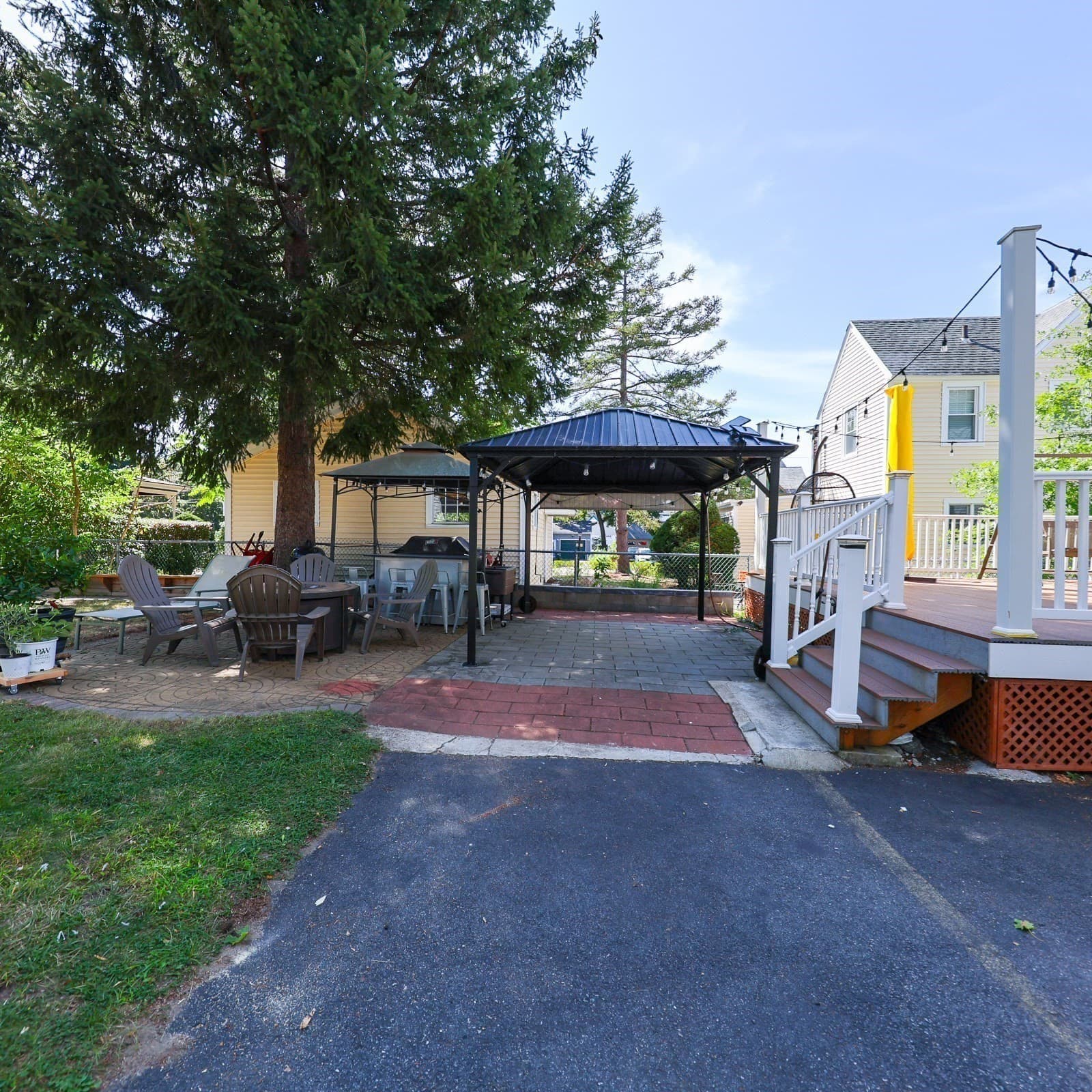 Single Family Residence at 374 Pine St, Lowell MA 01851, Lowell, photo 41 of 42