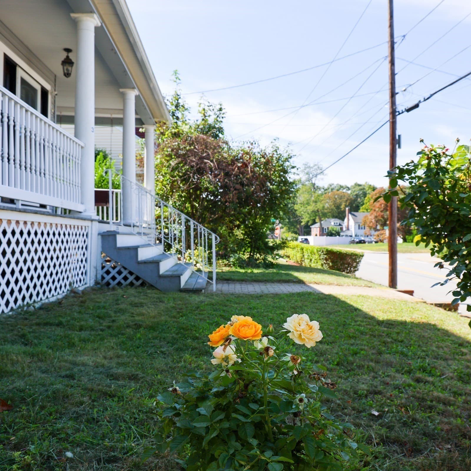 Single Family Residence at 374 Pine St, Lowell MA 01851, Lowell, photo 37 of 42