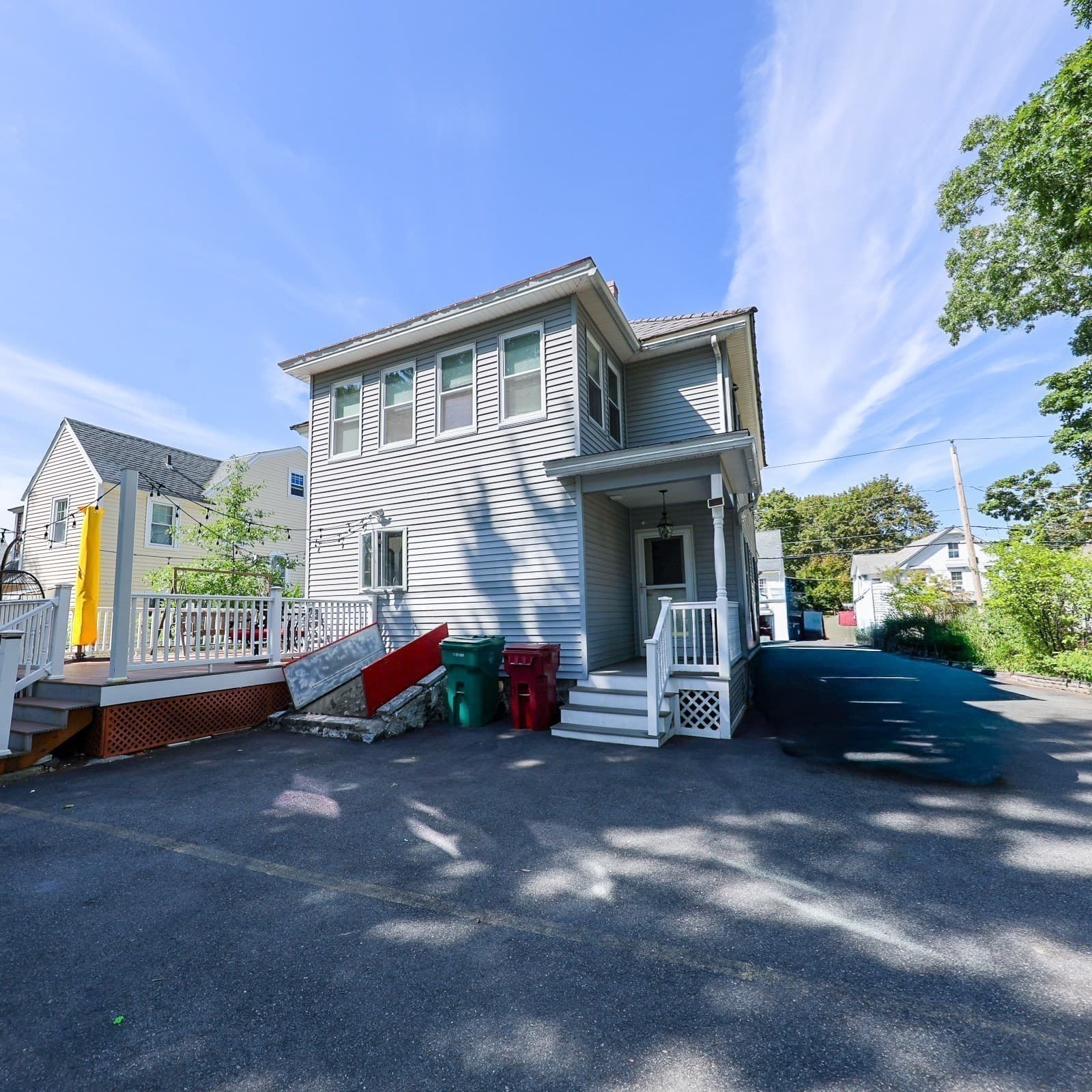 Single Family Residence at 374 Pine St, Lowell MA 01851, Lowell, photo 40 of 42