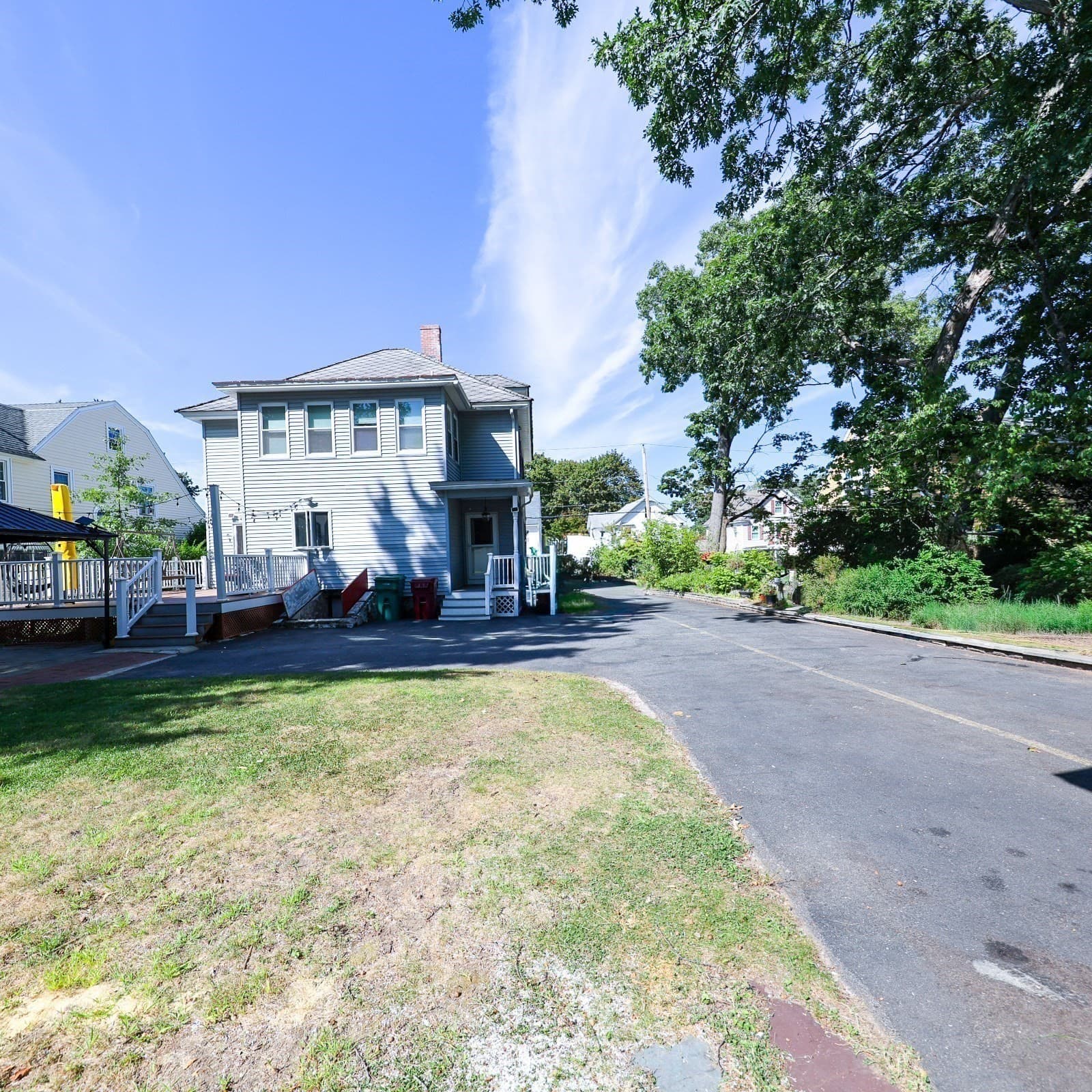Single Family Residence at 374 Pine St, Lowell MA 01851, Lowell, photo 39 of 42