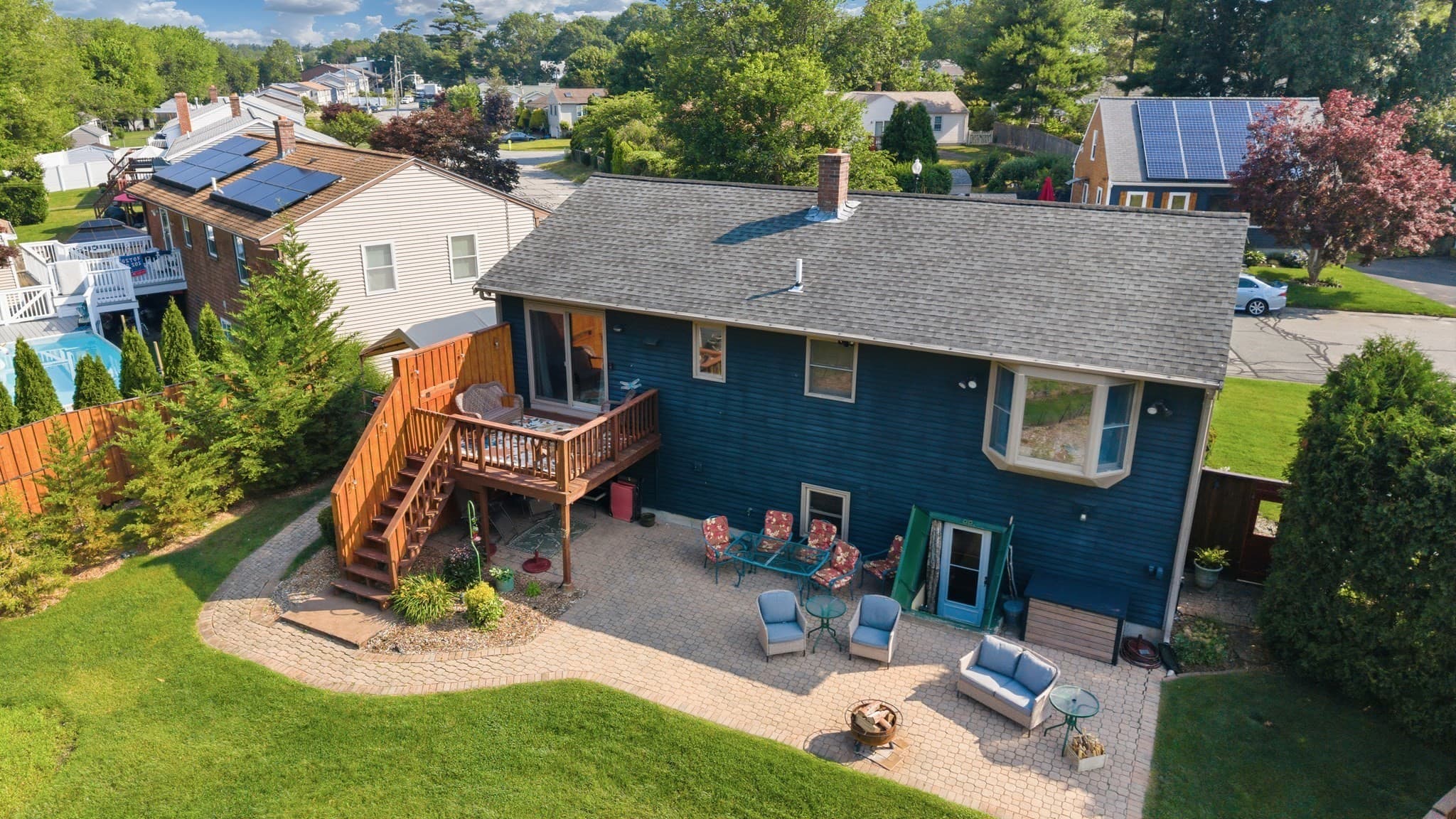 Single Family Residence at 137 Doreen Street, New Bedford MA 02745, New Bedford, photo 2 of 42