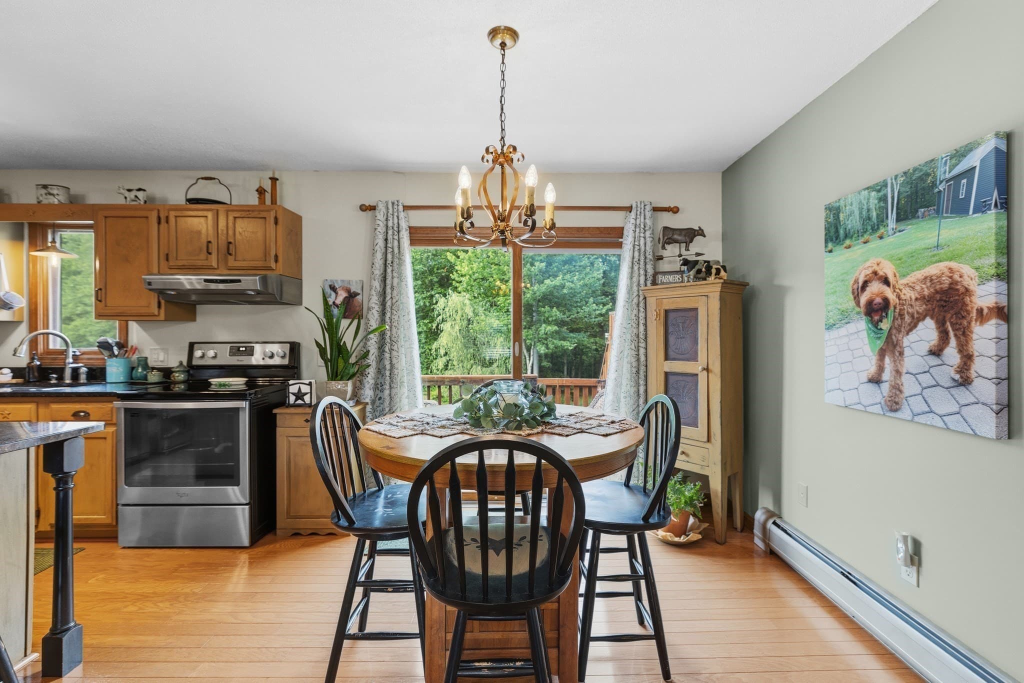 Single Family Residence at 137 Doreen Street, New Bedford MA 02745, New Bedford, photo 14 of 42