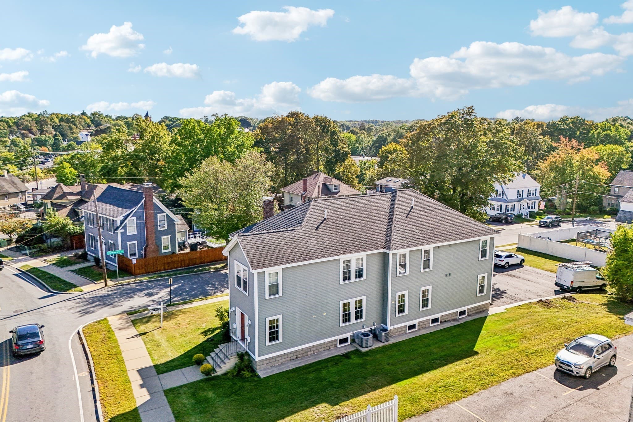 2 Family - 2 Units Up/Down at 62-64 Hampshire St, Methuen MA 01844, Methuen, photo 2 of 42