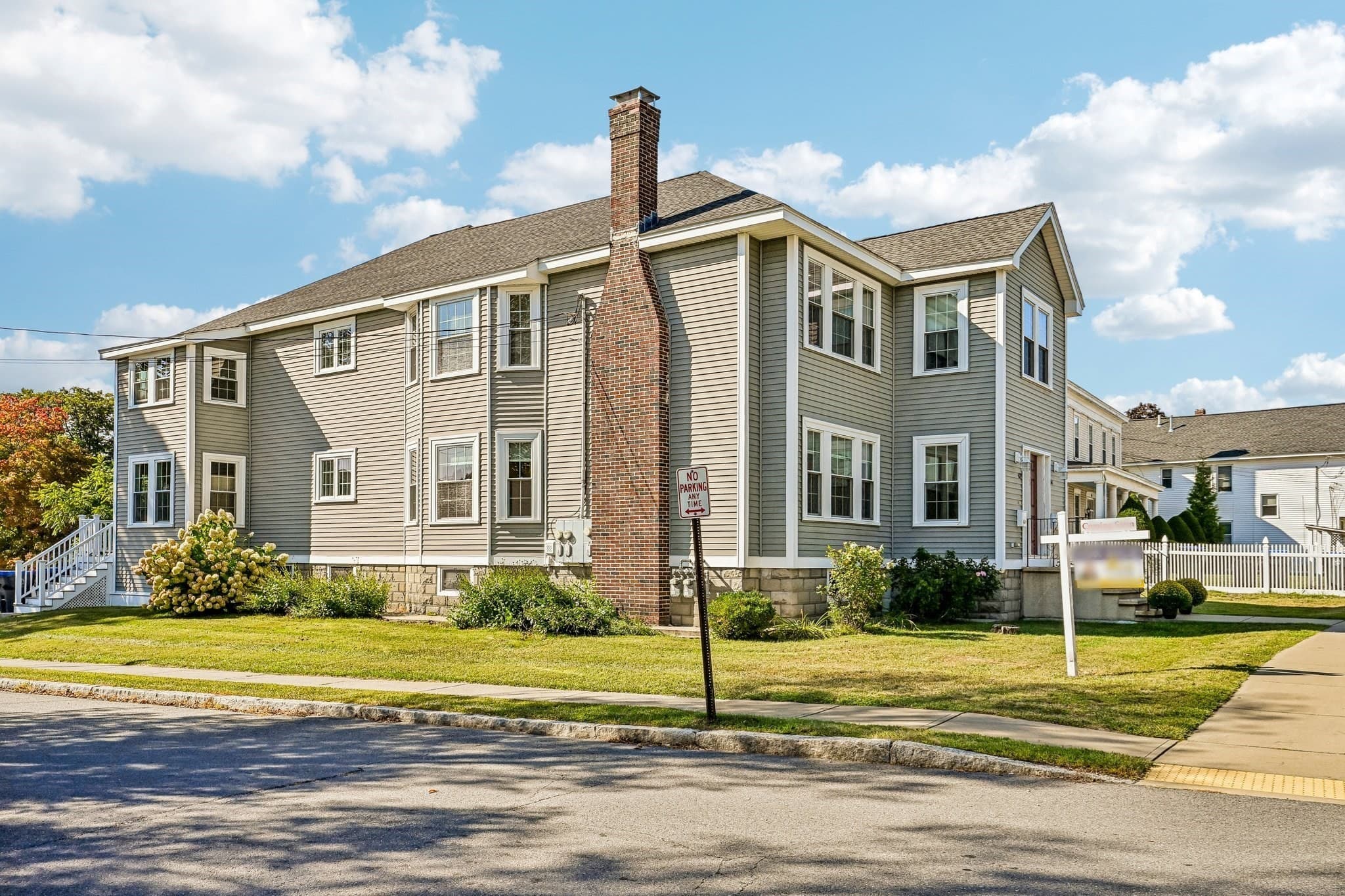 2 Family - 2 Units Up/Down at 62-64 Hampshire St, Methuen MA 01844, Methuen, photo 3 of 42
