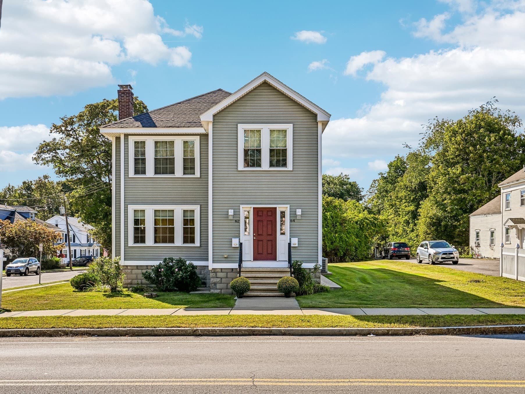62-64 Hampshire St, Methuen MA 01844
