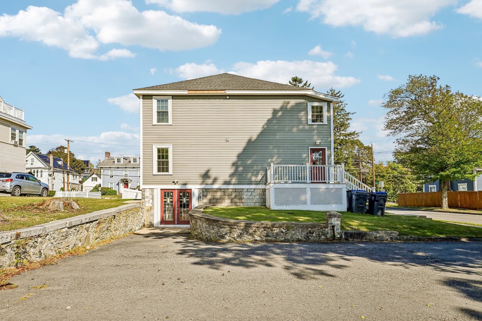 2 Family - 2 Units Up/Down at 62-64 Hampshire St, Methuen MA 01844, Methuen, photo 4 of 42