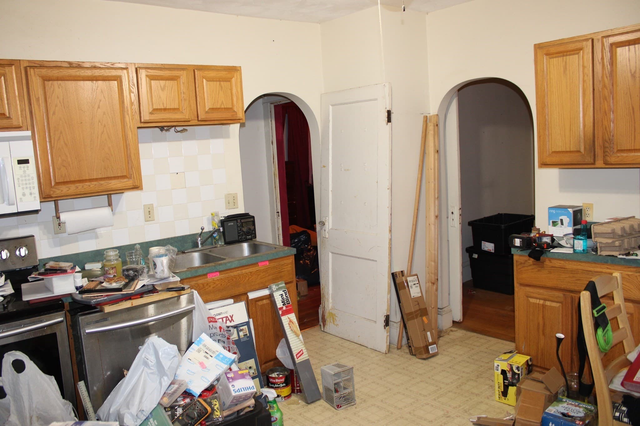 2 Family - 2 Units Up/Down at 157-159 Trafton Rd, Springfield MA 01108, Springfield, photo 3 of 11