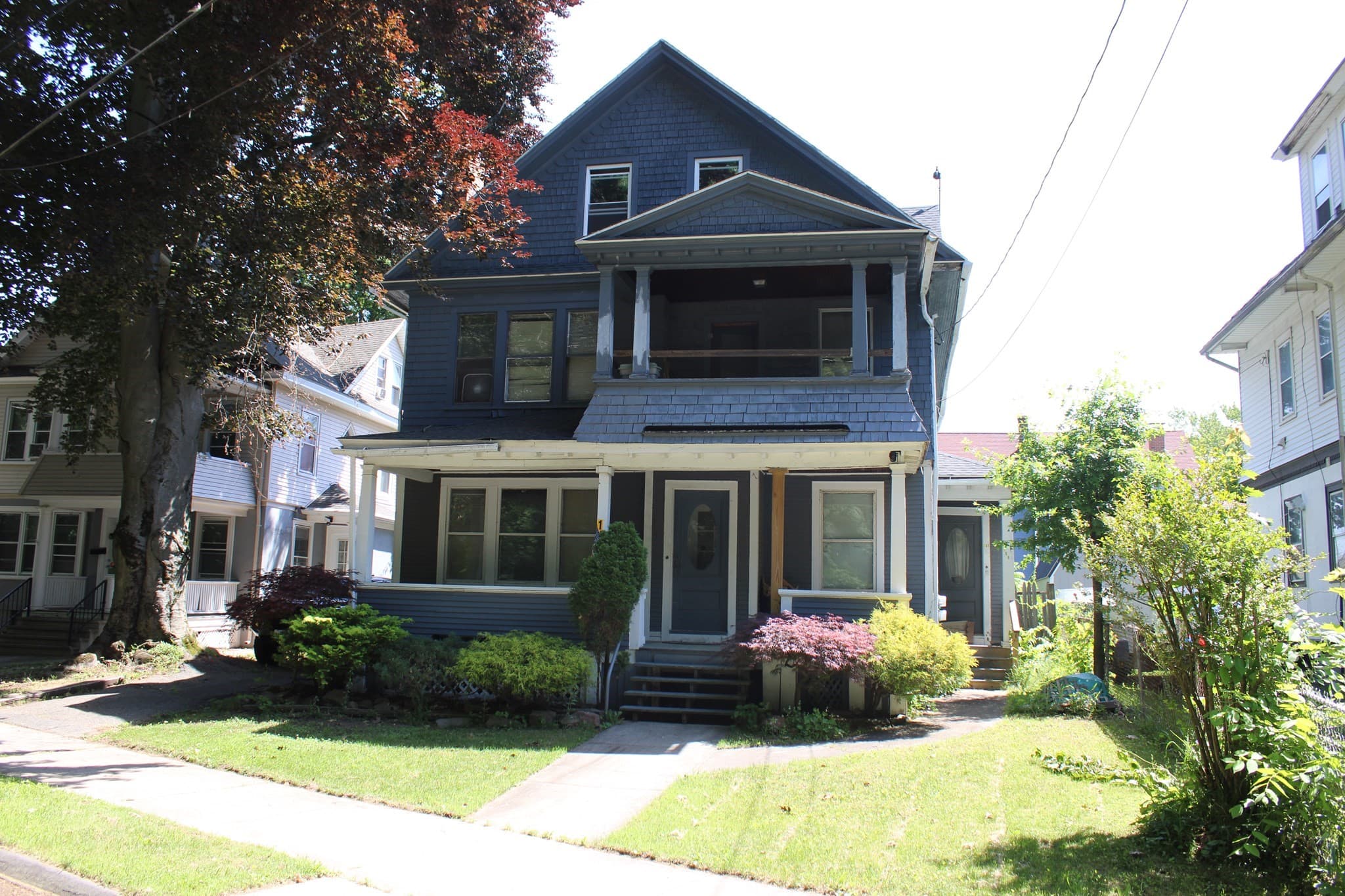157-159 Trafton Rd, Springfield MA 01108