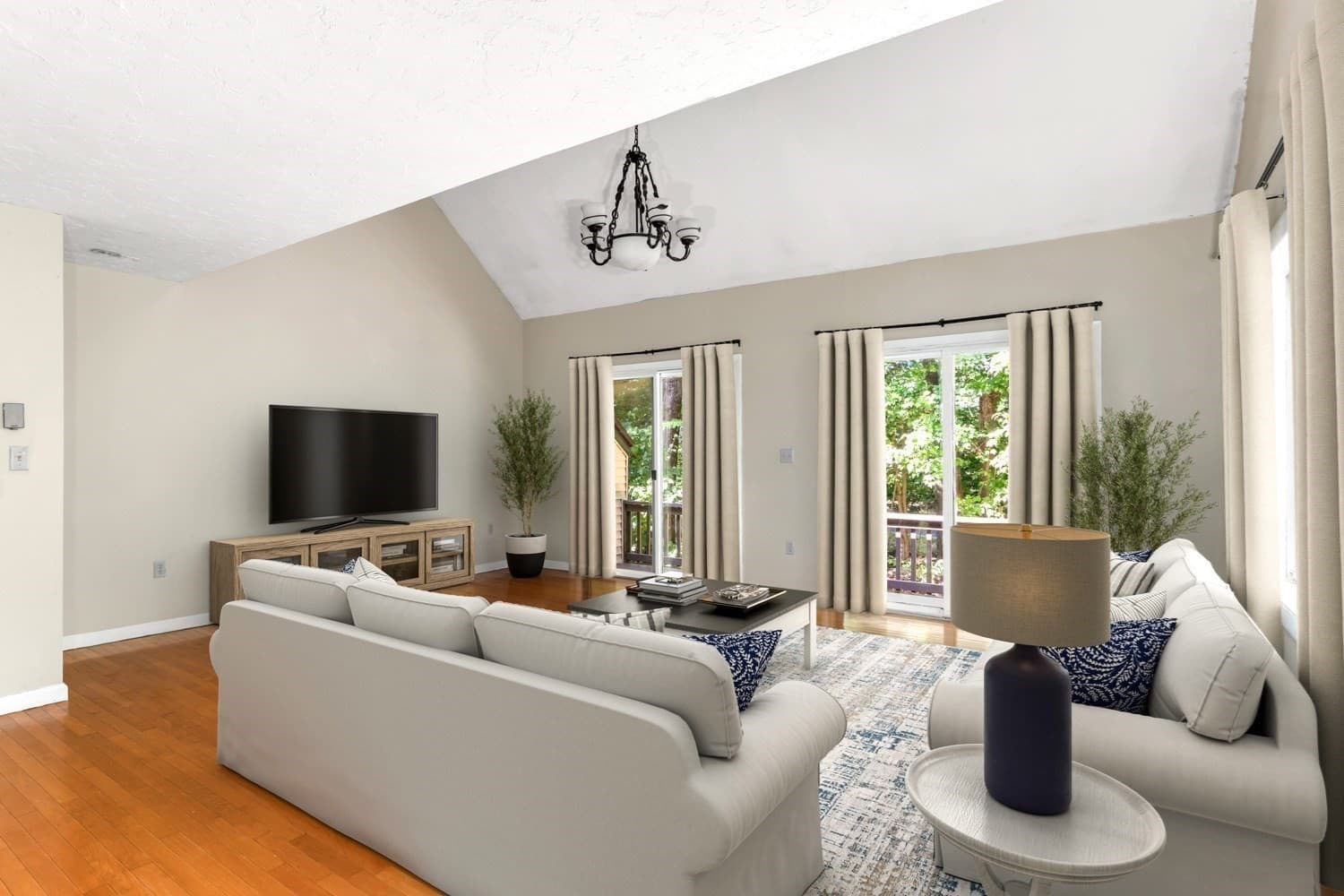 Condominium at 13 Emerson Way # 13, Franklin MA 02038, Franklin, photo 17 of 42