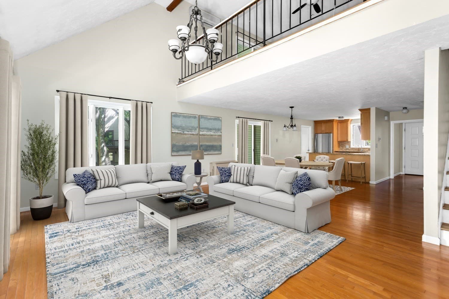 Condominium at 13 Emerson Way # 13, Franklin MA 02038, Franklin, photo 7 of 42