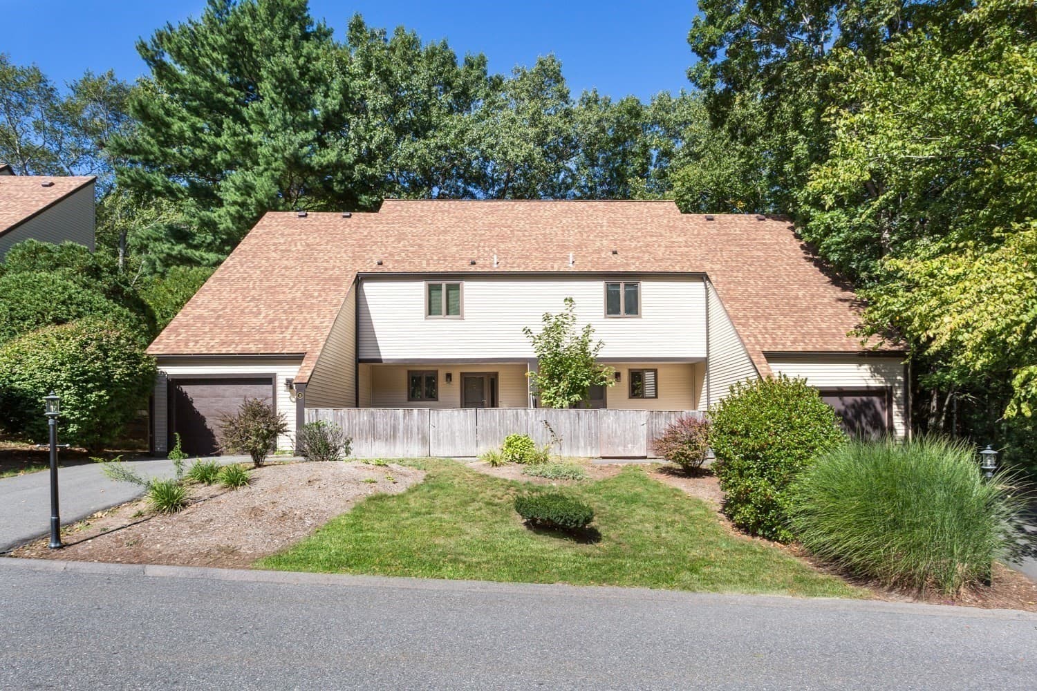 13 Emerson Way # 13, Franklin MA 02038