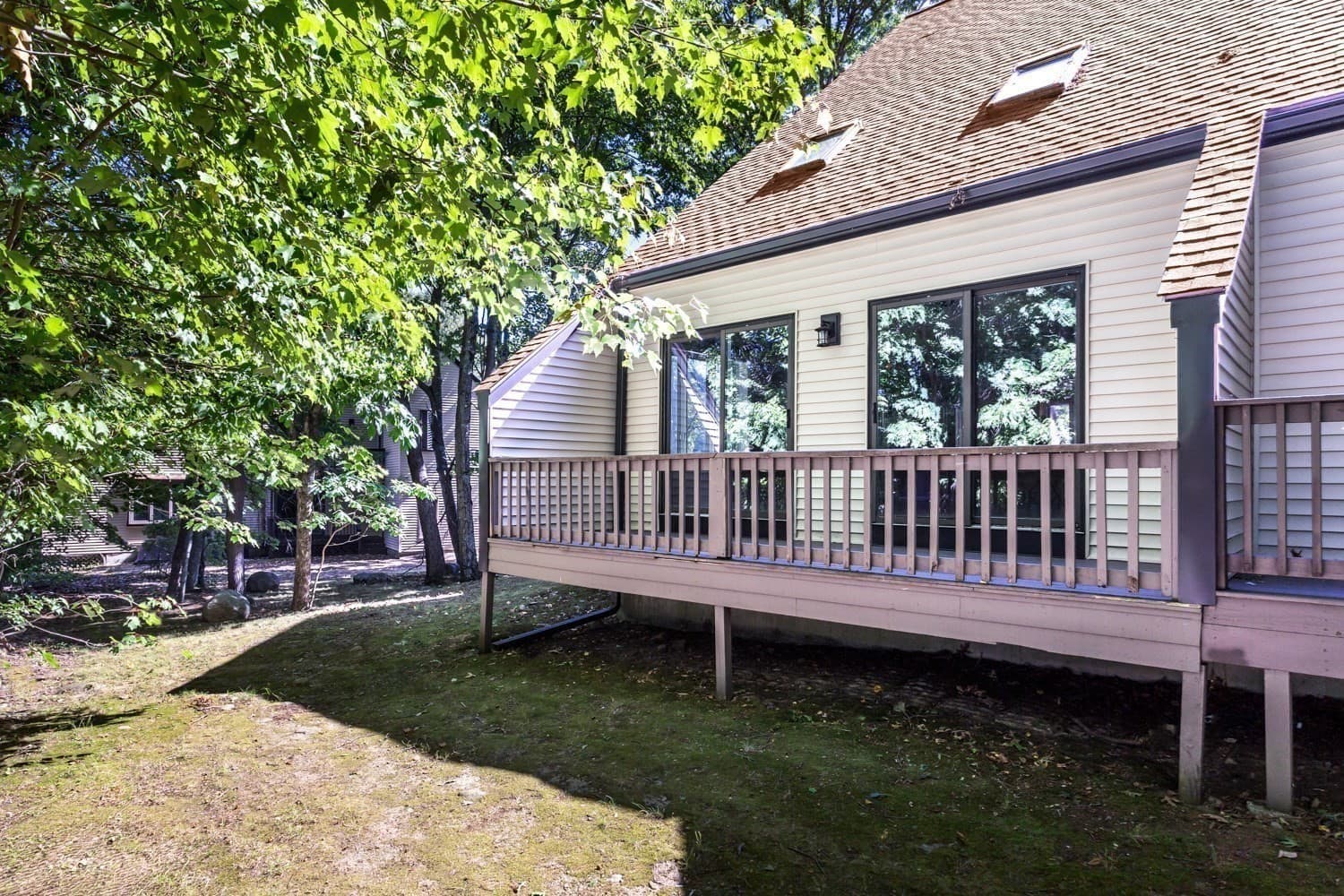 Condominium at 13 Emerson Way # 13, Franklin MA 02038, Franklin, photo 40 of 42