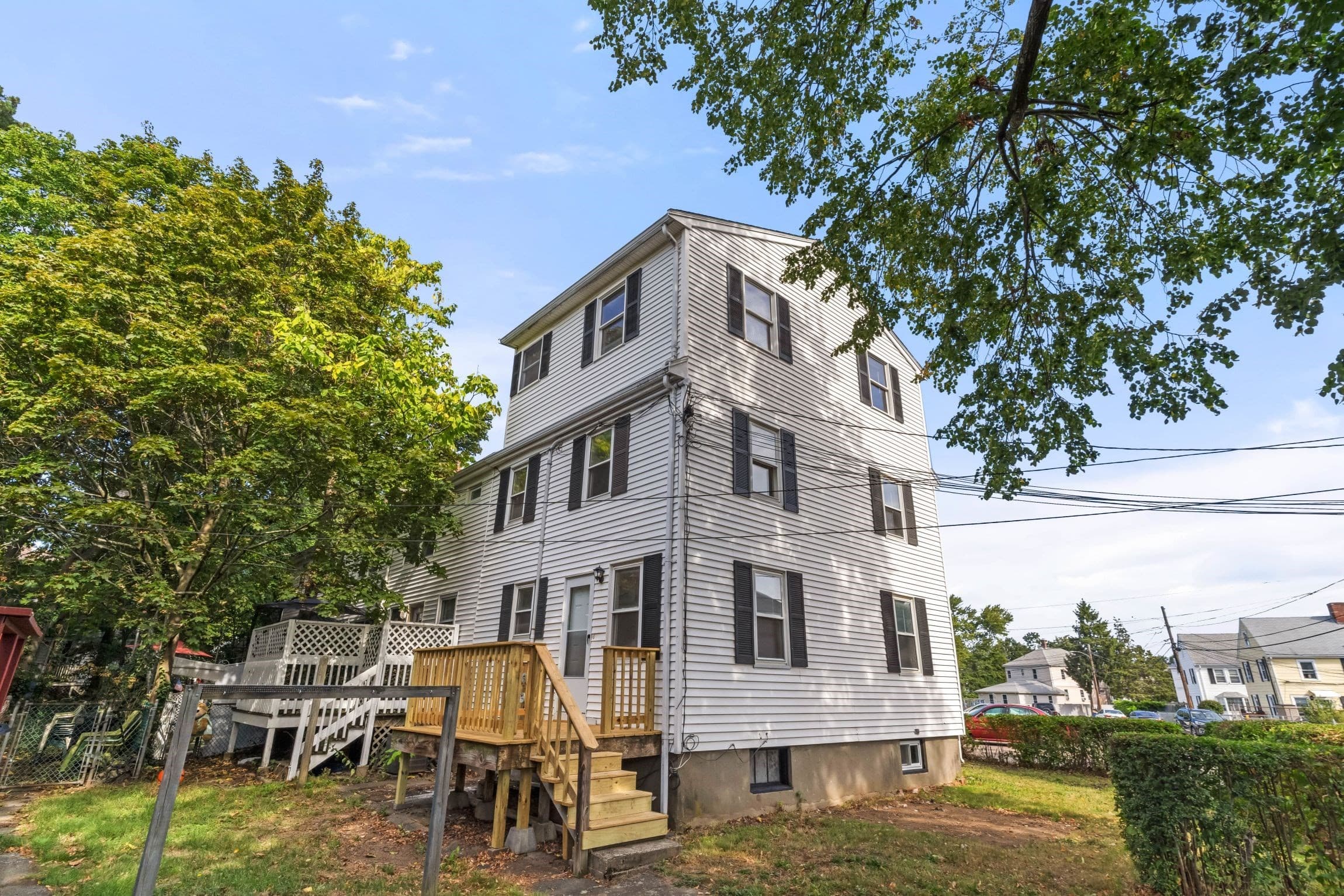 Single Family Residence at 10 Keyes Street, Quincy MA 02169, Quincy, photo 16 of 20