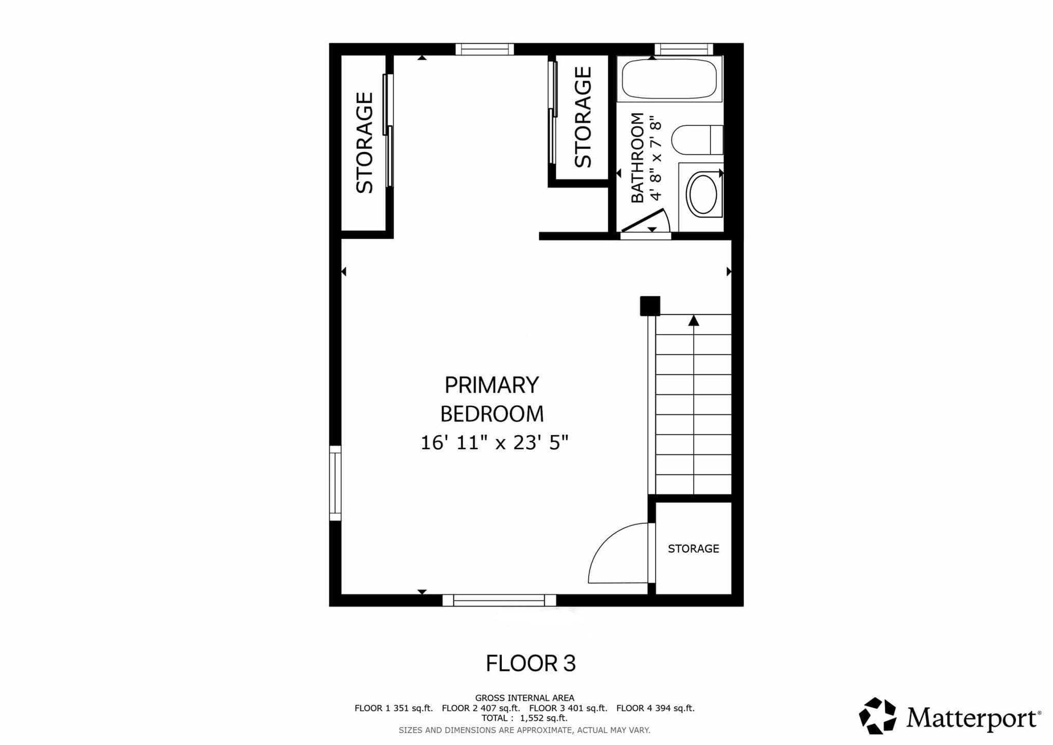 Single Family Residence at 10 Keyes Street, Quincy MA 02169, Quincy, photo 19 of 20