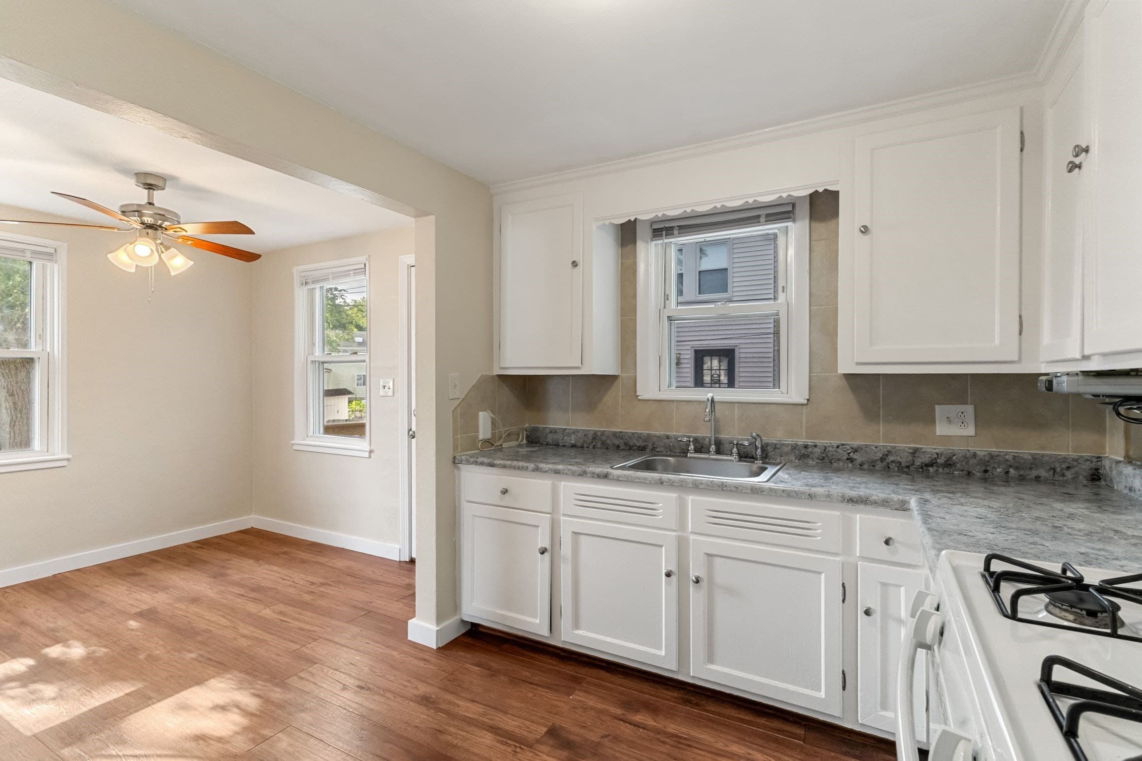 Single Family Residence at 10 Keyes Street, Quincy MA 02169, Quincy, photo 4 of 20