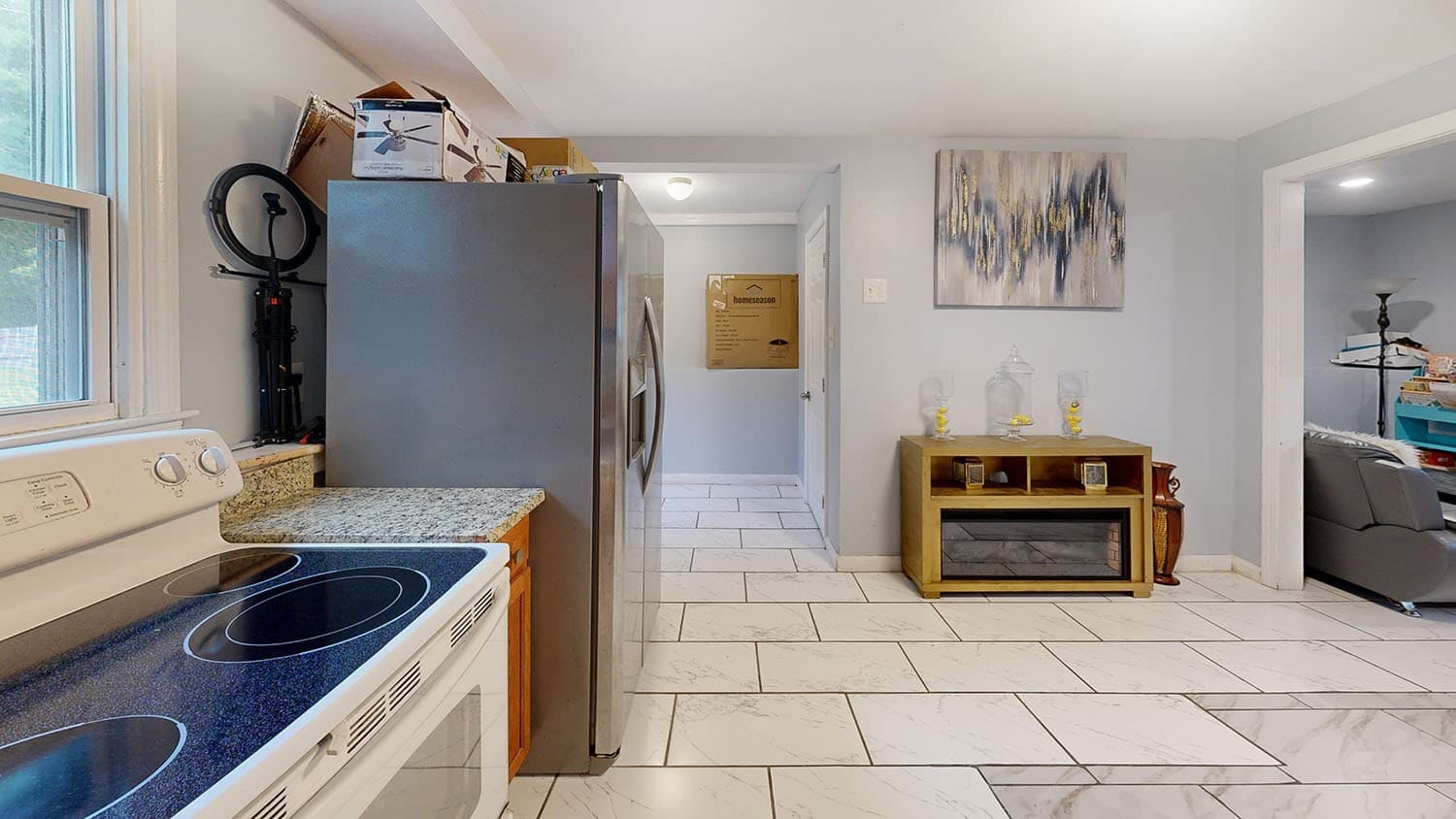 Single Family Residence at 146 Fremont St, Taunton MA 02780, Taunton, photo 23 of 34