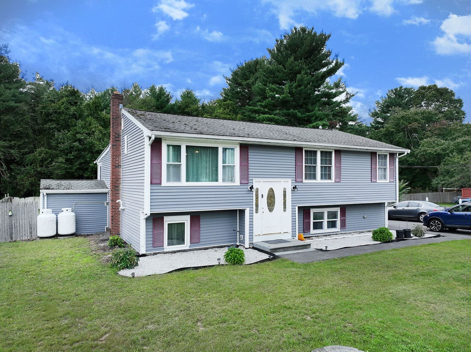 Single Family Residence at 146 Fremont St, Taunton MA 02780, Taunton, photo 2 of 34