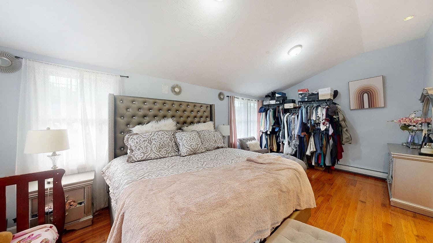 Single Family Residence at 146 Fremont St, Taunton MA 02780, Taunton, photo 16 of 34