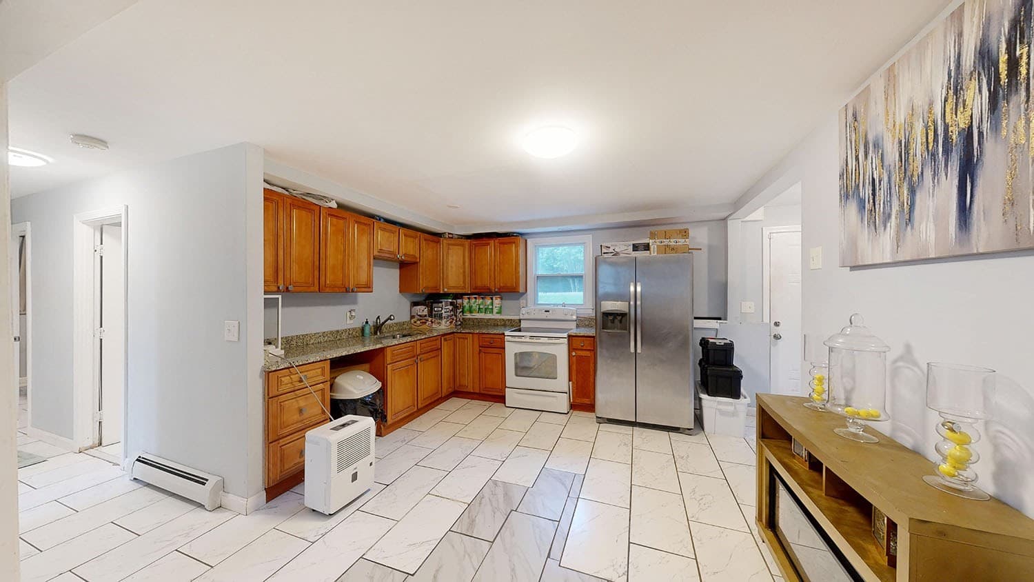 Single Family Residence at 146 Fremont St, Taunton MA 02780, Taunton, photo 22 of 34