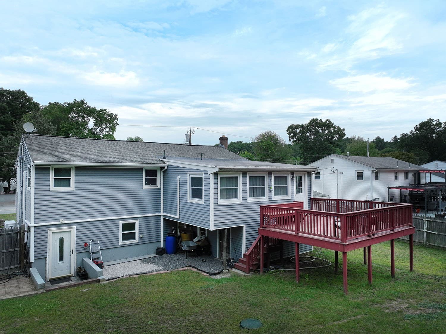 Single Family Residence at 146 Fremont St, Taunton MA 02780, Taunton, photo 3 of 34