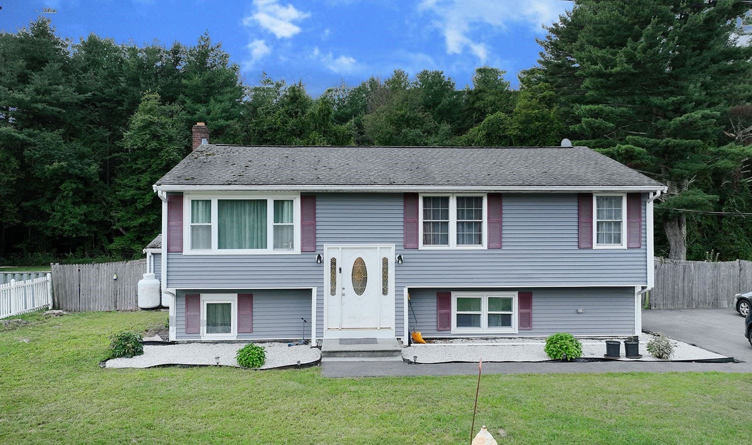 146 Fremont St, Taunton MA 02780