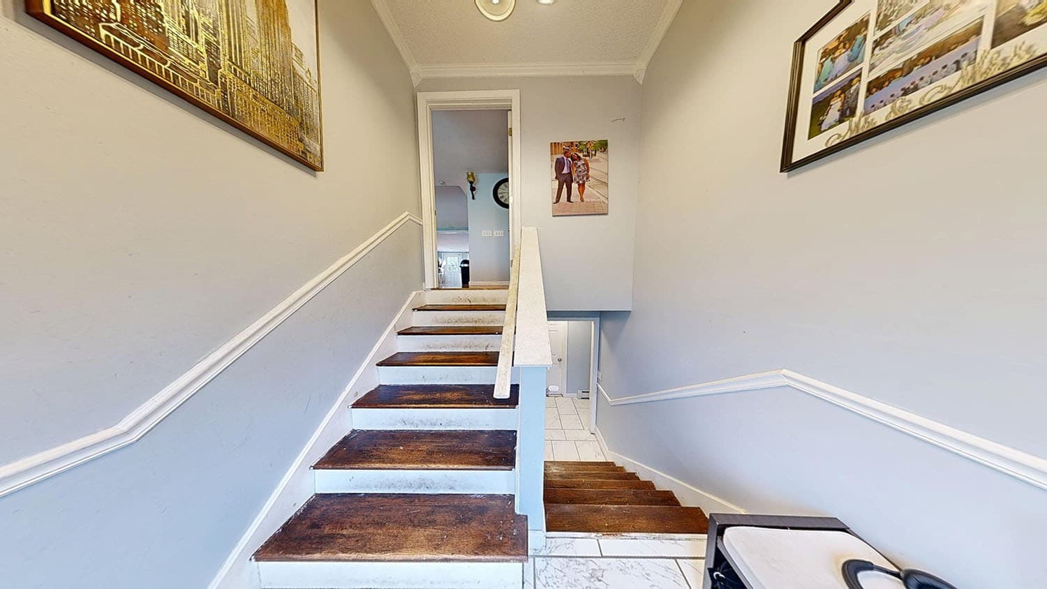 Single Family Residence at 146 Fremont St, Taunton MA 02780, Taunton, photo 5 of 34