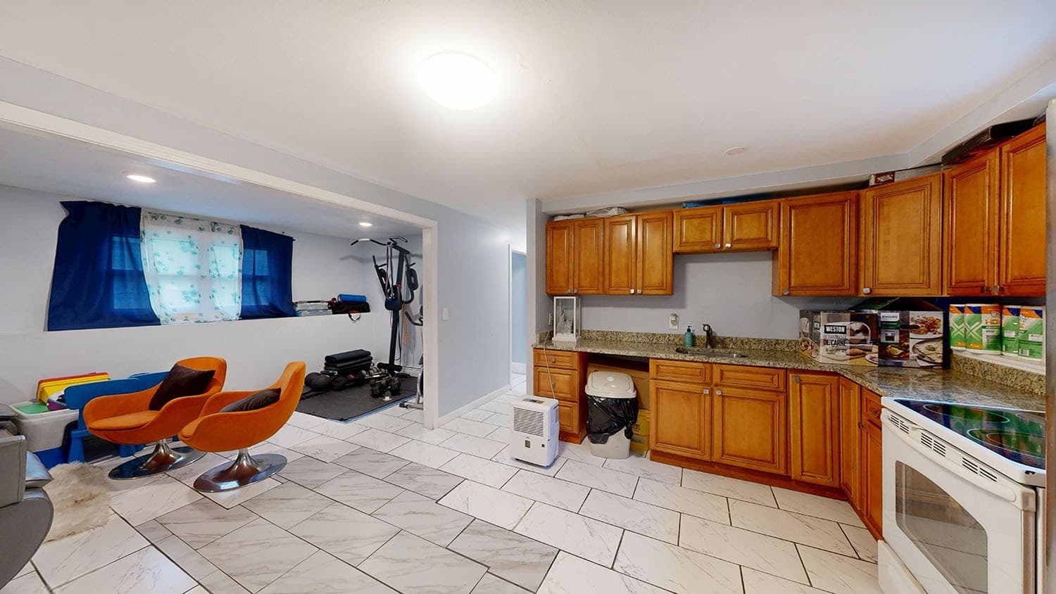 Single Family Residence at 146 Fremont St, Taunton MA 02780, Taunton, photo 24 of 34