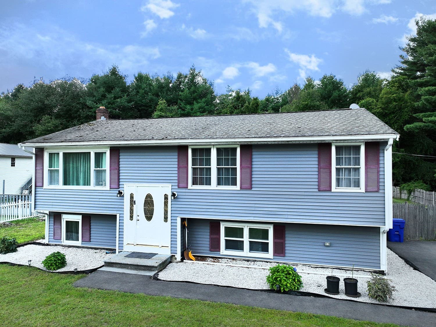 Single Family Residence at 146 Fremont St, Taunton MA 02780, Taunton, photo 34 of 34