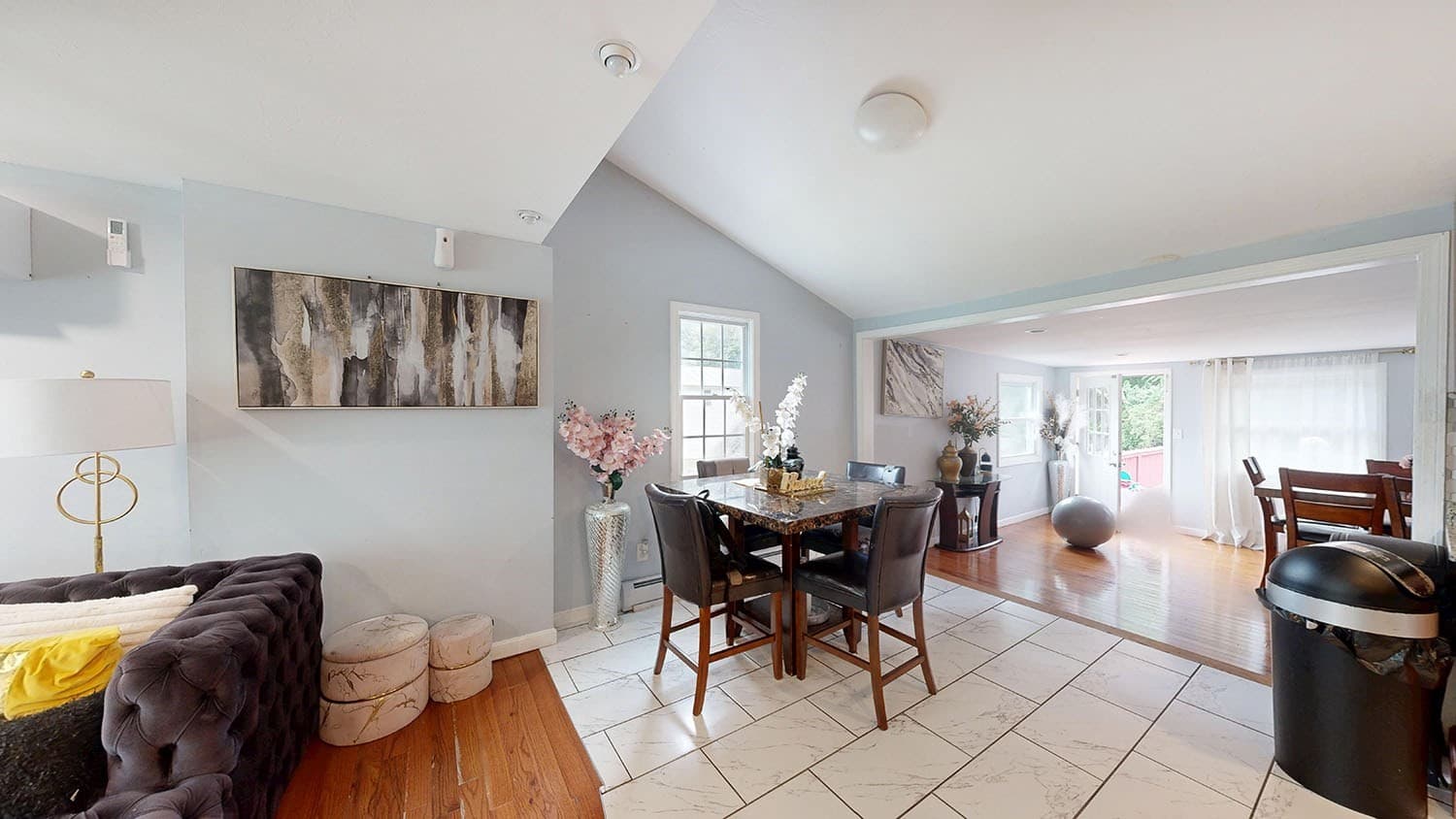 Single Family Residence at 146 Fremont St, Taunton MA 02780, Taunton, photo 10 of 34