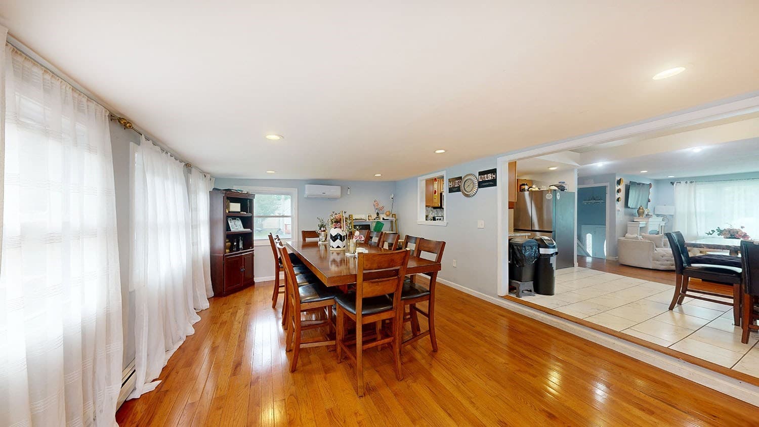 Single Family Residence at 146 Fremont St, Taunton MA 02780, Taunton, photo 14 of 34