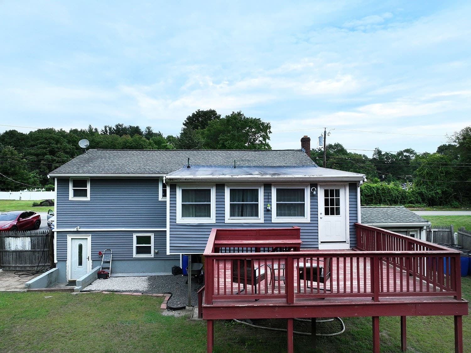 Single Family Residence at 146 Fremont St, Taunton MA 02780, Taunton, photo 4 of 34