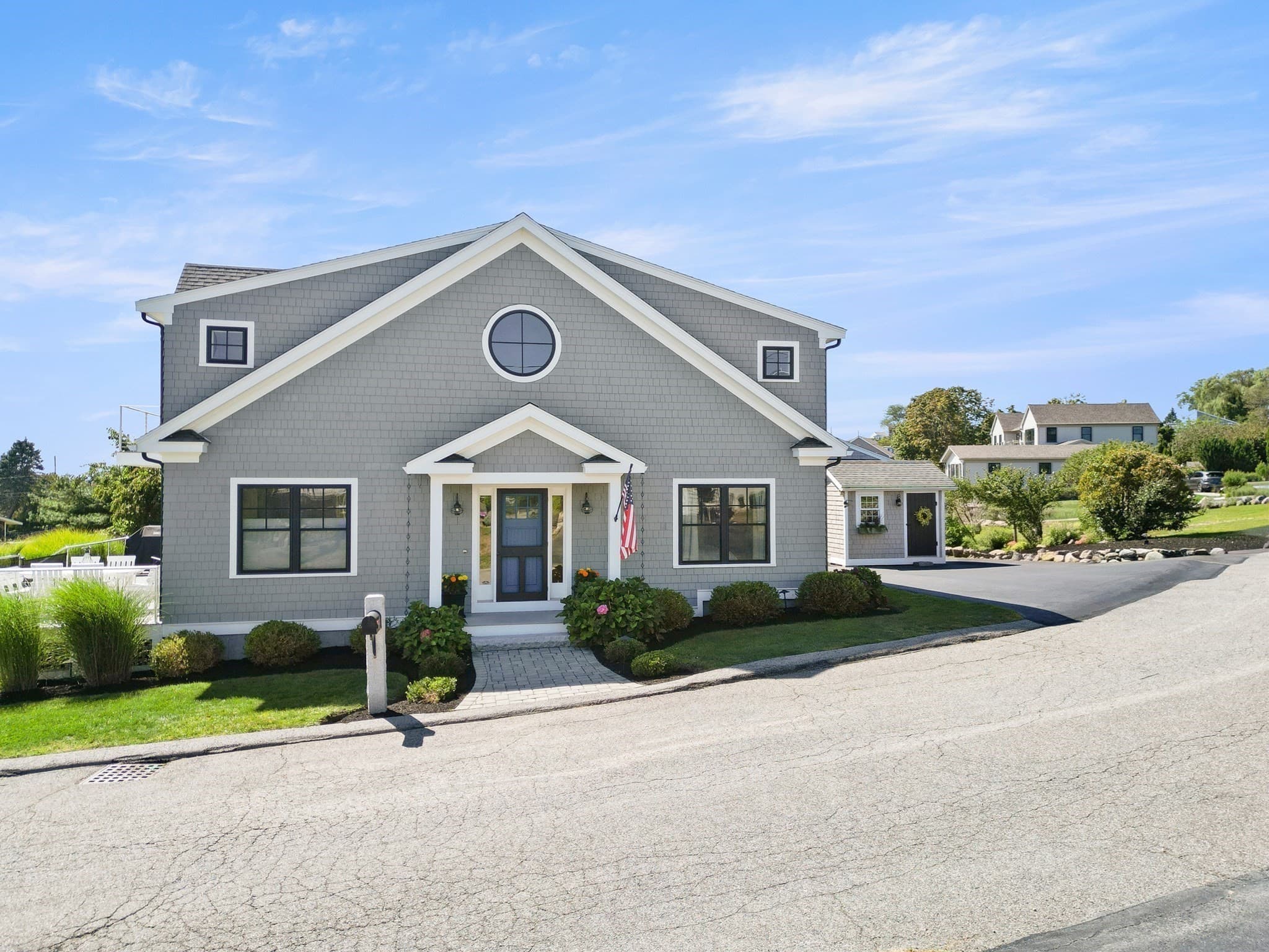 Single Family Residence at 12 Capeview Road, Ipswich MA 01938, Ipswich, photo 2 of 42