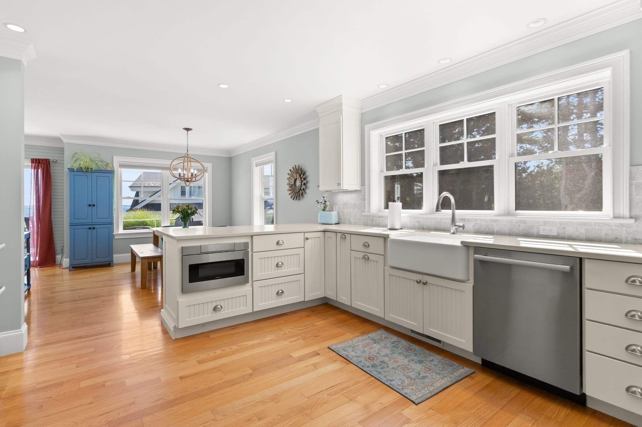 Single Family Residence at 12 Capeview Road, Ipswich MA 01938, Ipswich, photo 13 of 42