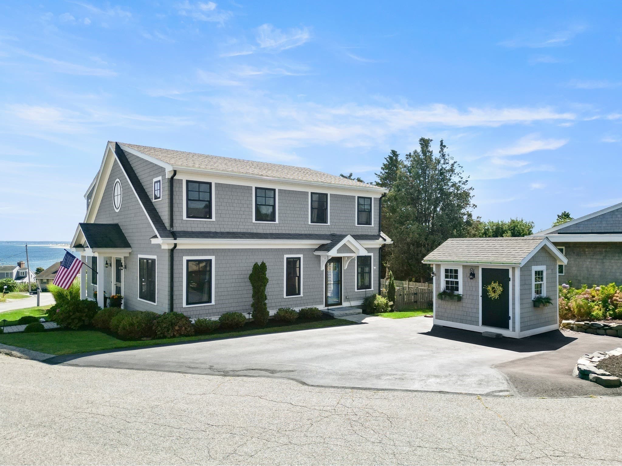 Single Family Residence at 12 Capeview Road, Ipswich MA 01938, Ipswich, photo 3 of 42