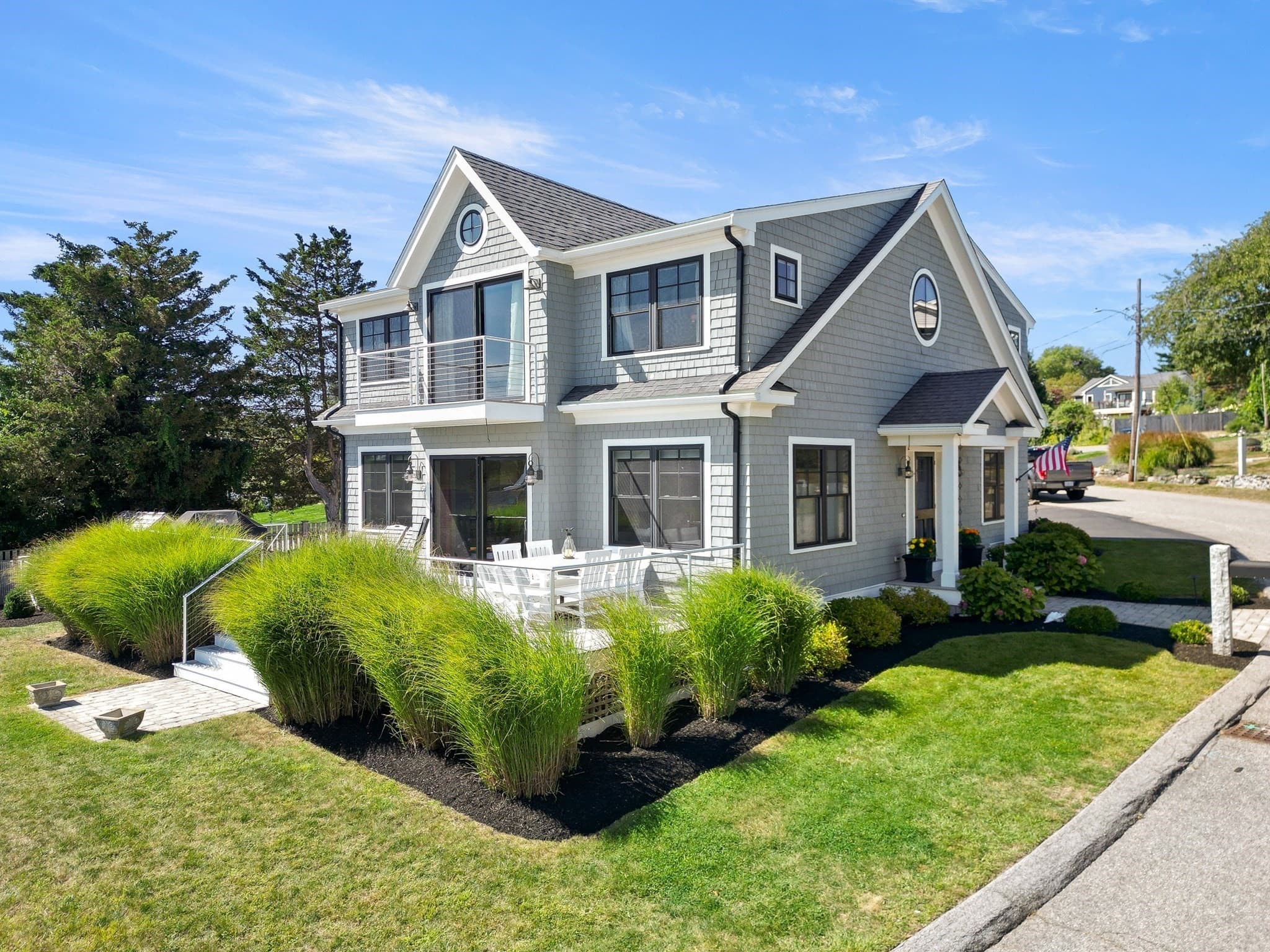 12 Capeview Road, Ipswich MA 01938