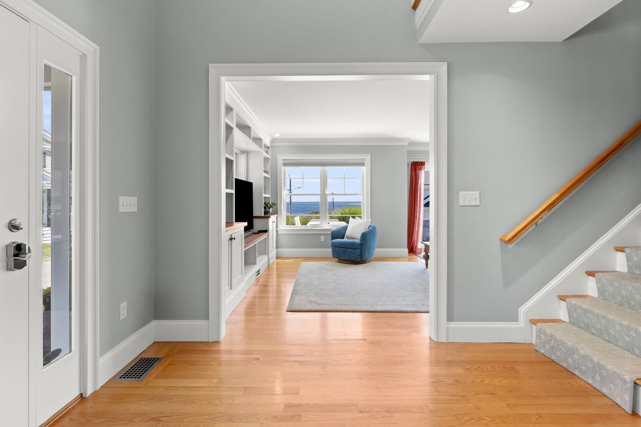 Single Family Residence at 12 Capeview Road, Ipswich MA 01938, Ipswich, photo 5 of 42