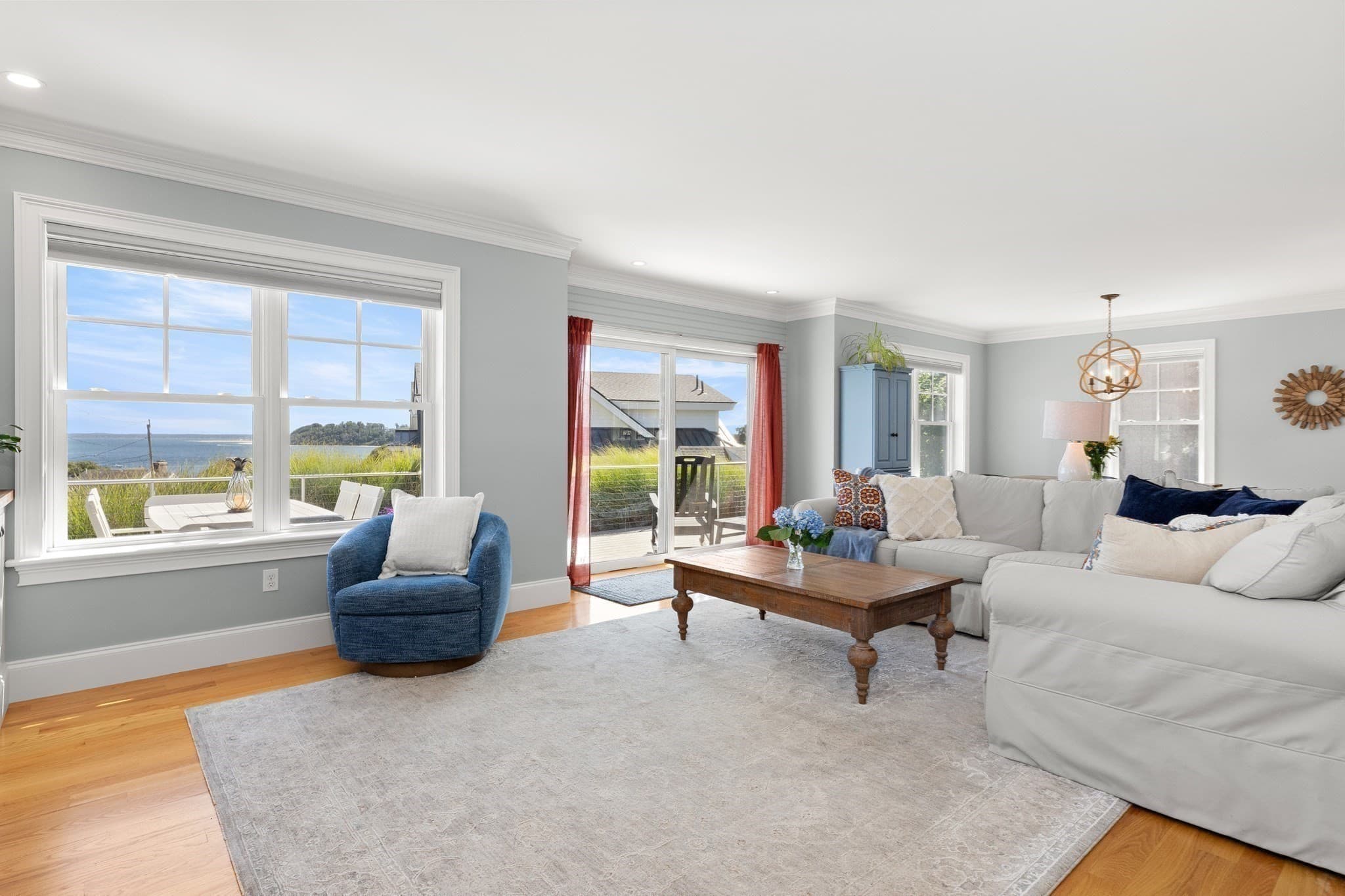 Single Family Residence at 12 Capeview Road, Ipswich MA 01938, Ipswich, photo 9 of 42