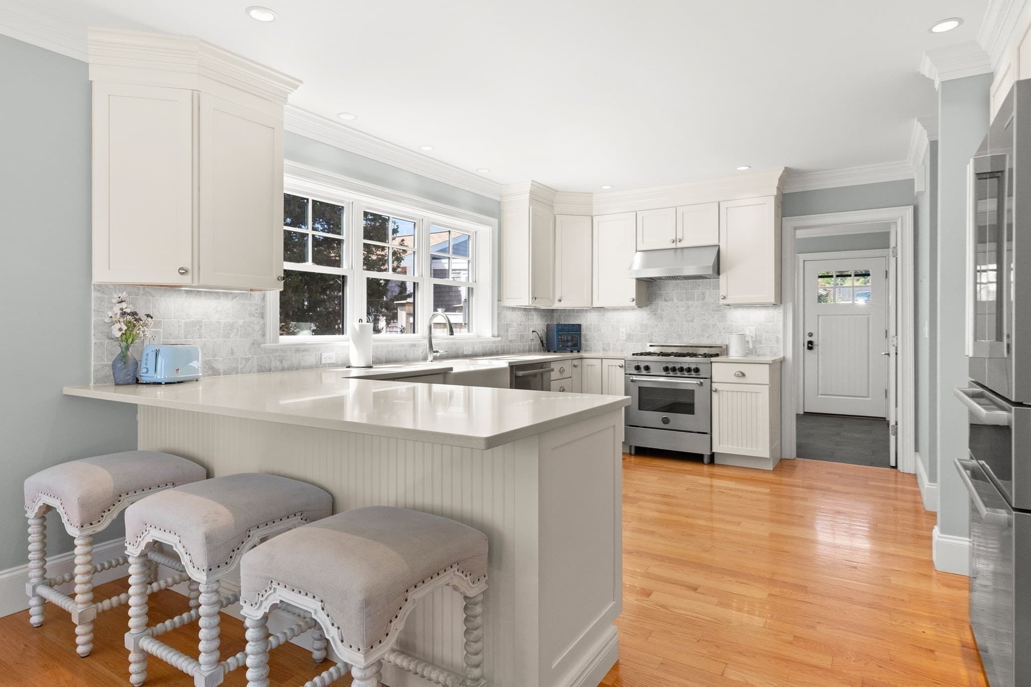 Single Family Residence at 12 Capeview Road, Ipswich MA 01938, Ipswich, photo 11 of 42