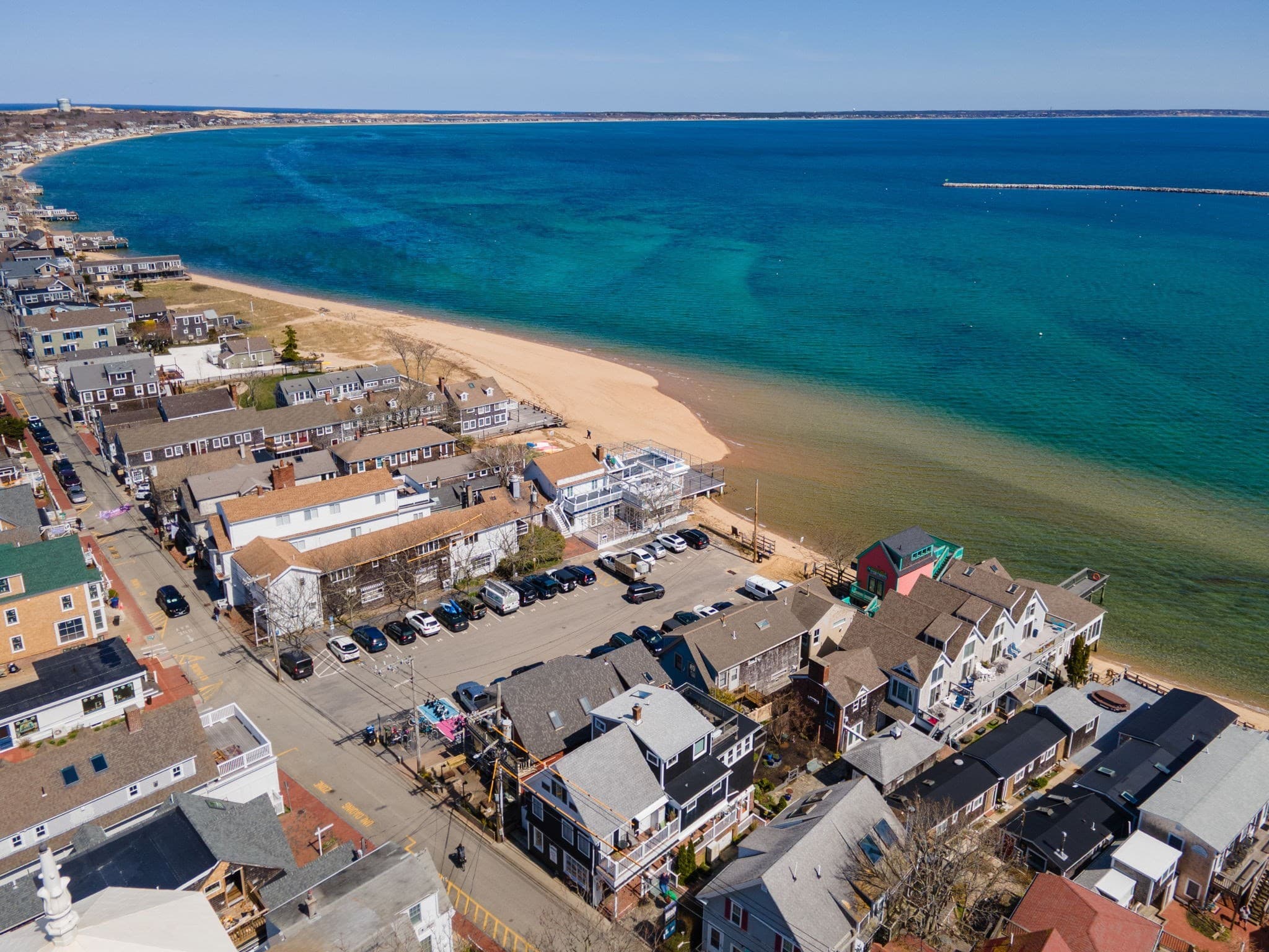 Condominium at 359 Commercial Street Unit A, Provincetown MA 02657, Provincetown, photo 27 of 40