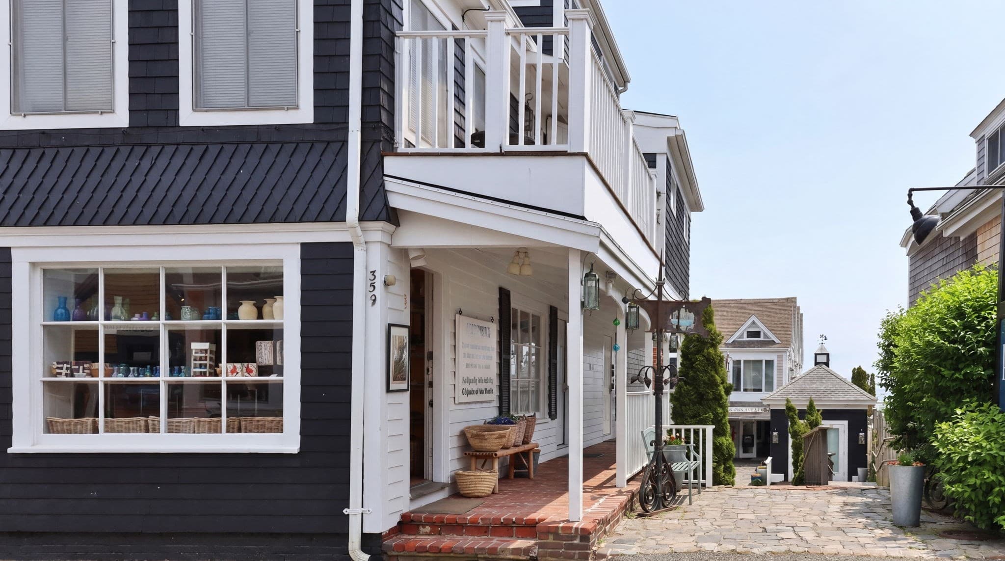 Condominium at 359 Commercial Street Unit A, Provincetown MA 02657, Provincetown, photo 2 of 40