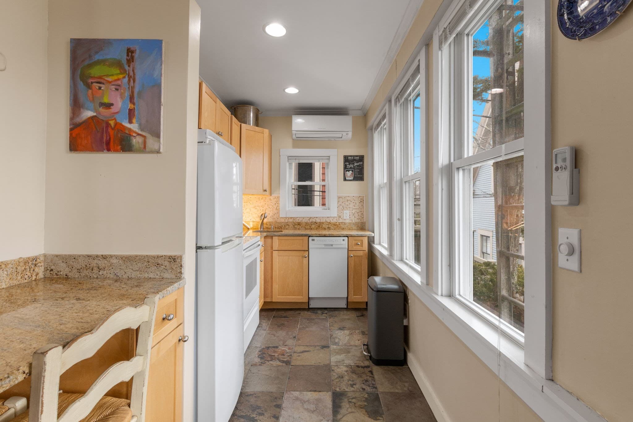 Condominium at 359 Commercial Street Unit A, Provincetown MA 02657, Provincetown, photo 13 of 40